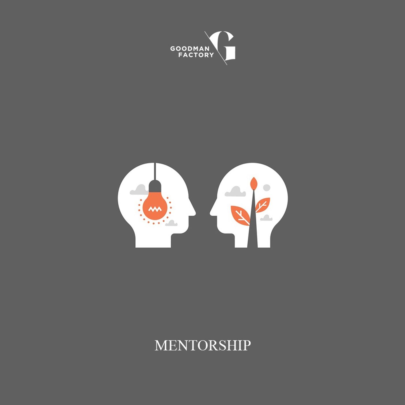 MENTORSHIP episode artwork