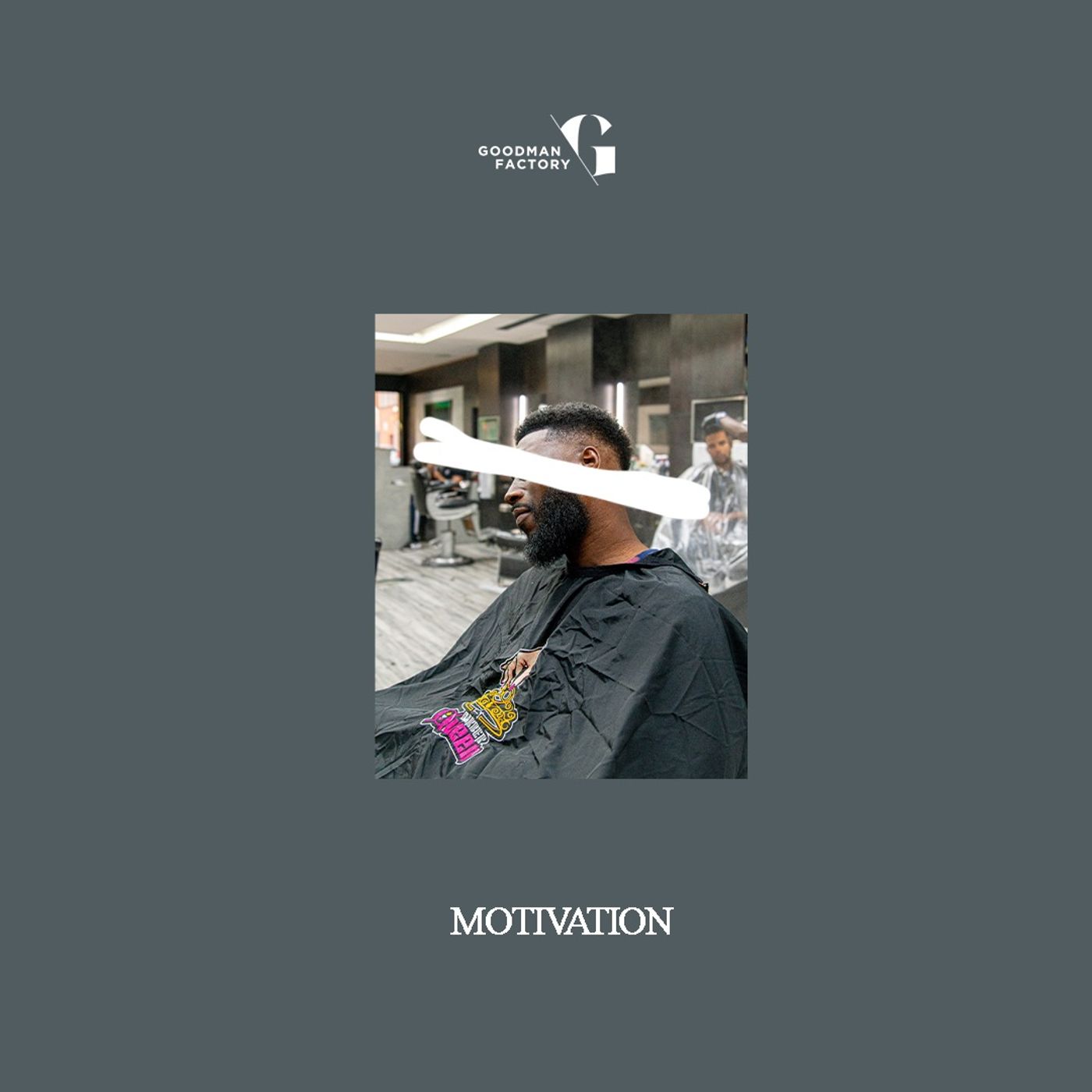 MOTIVATION episode artwork