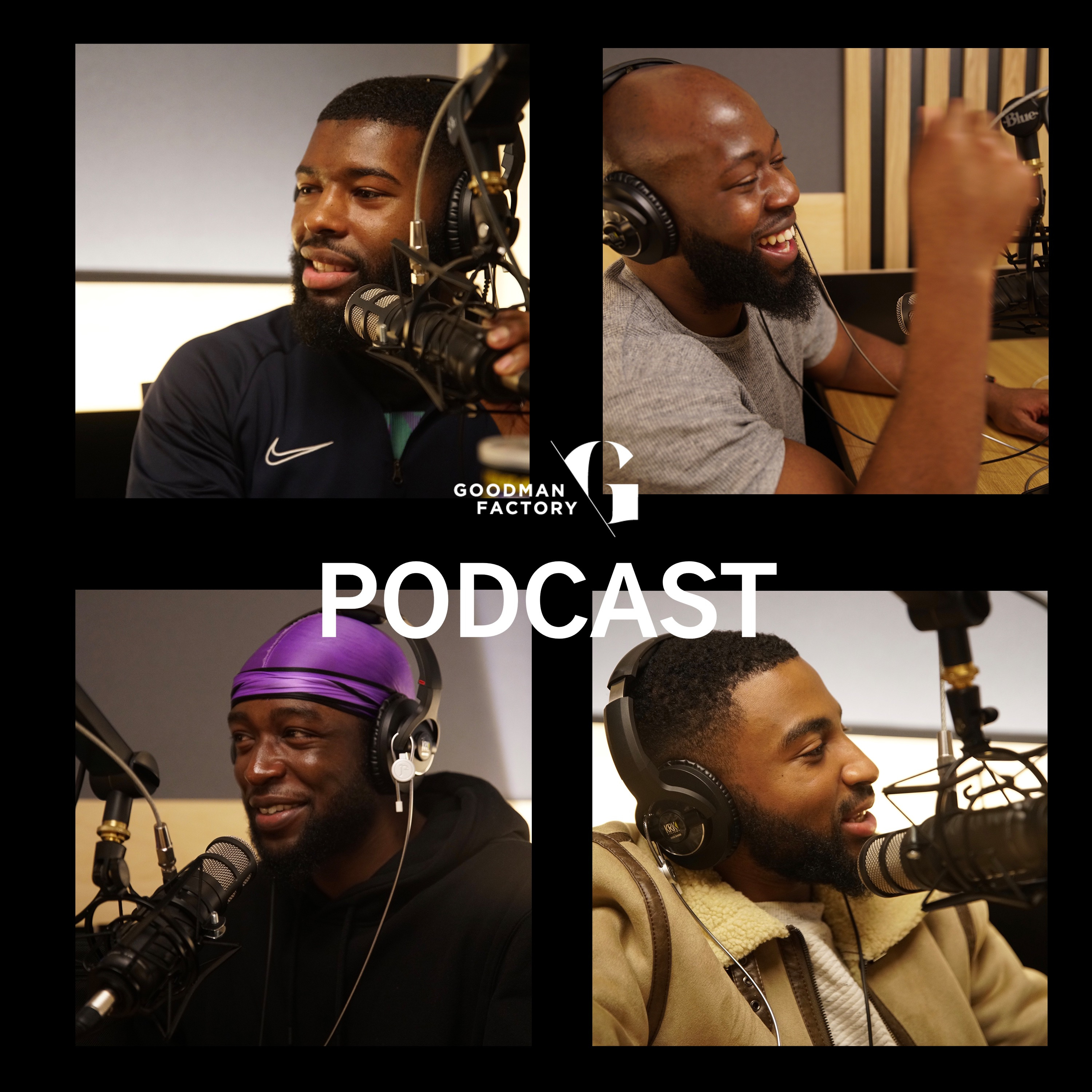 Ethnic Minority episode artwork