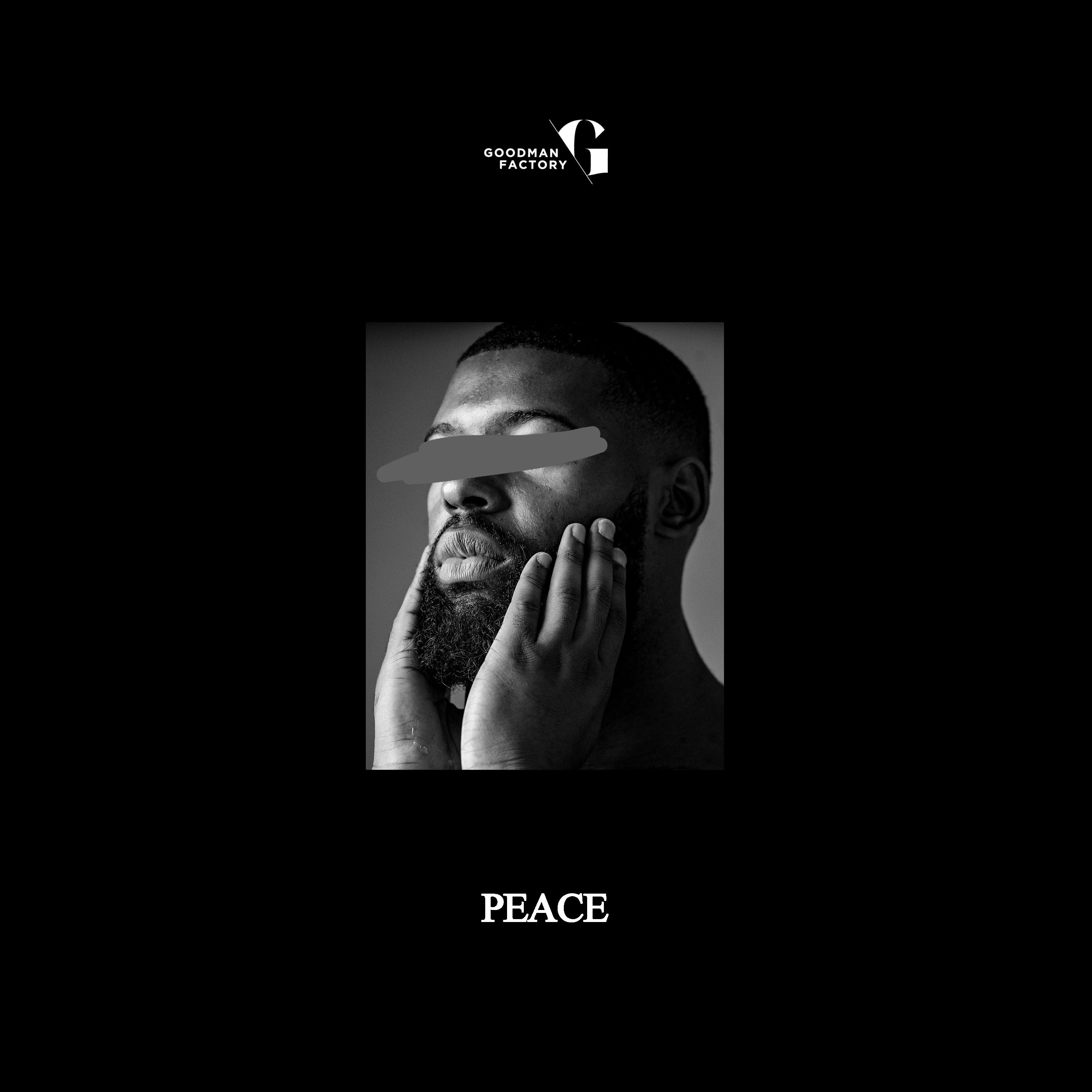 Peace episode artwork