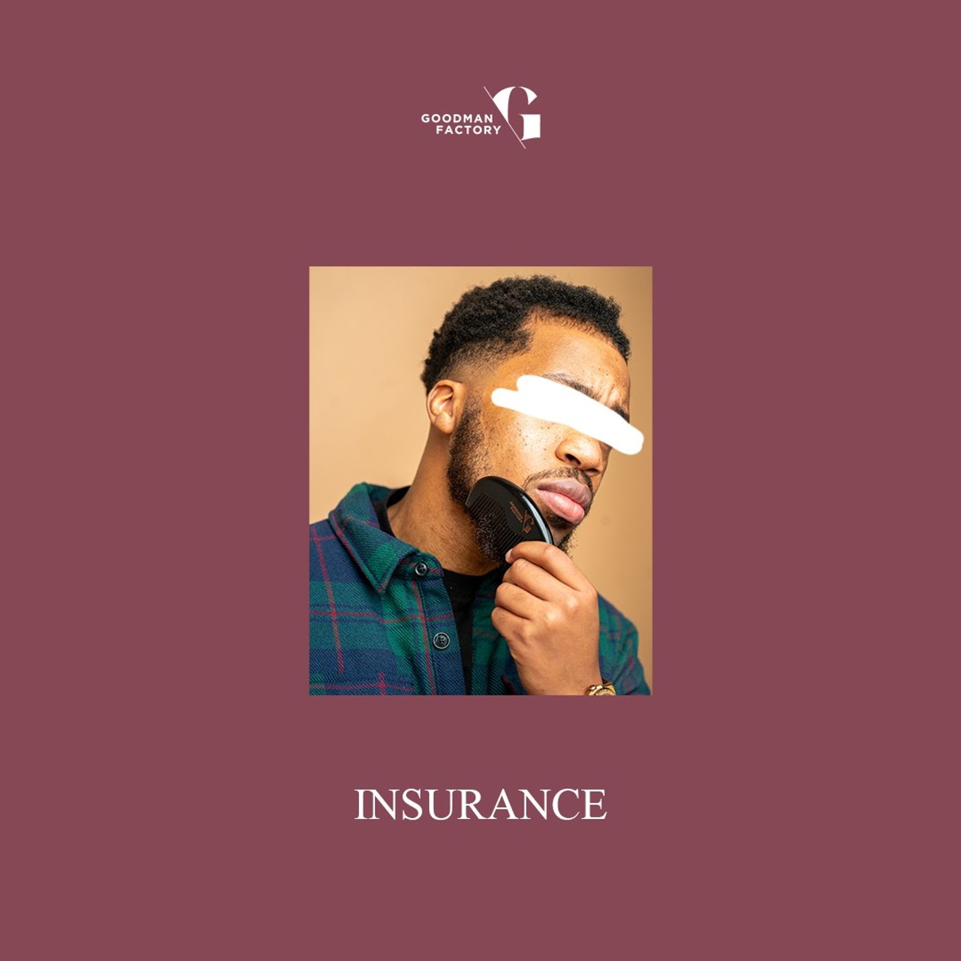 INSURANCE episode artwork