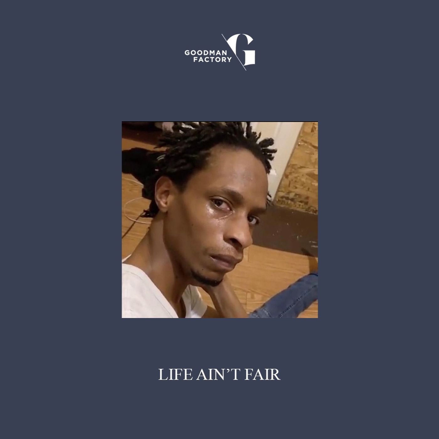LIFE AIN'T FAIR episode artwork