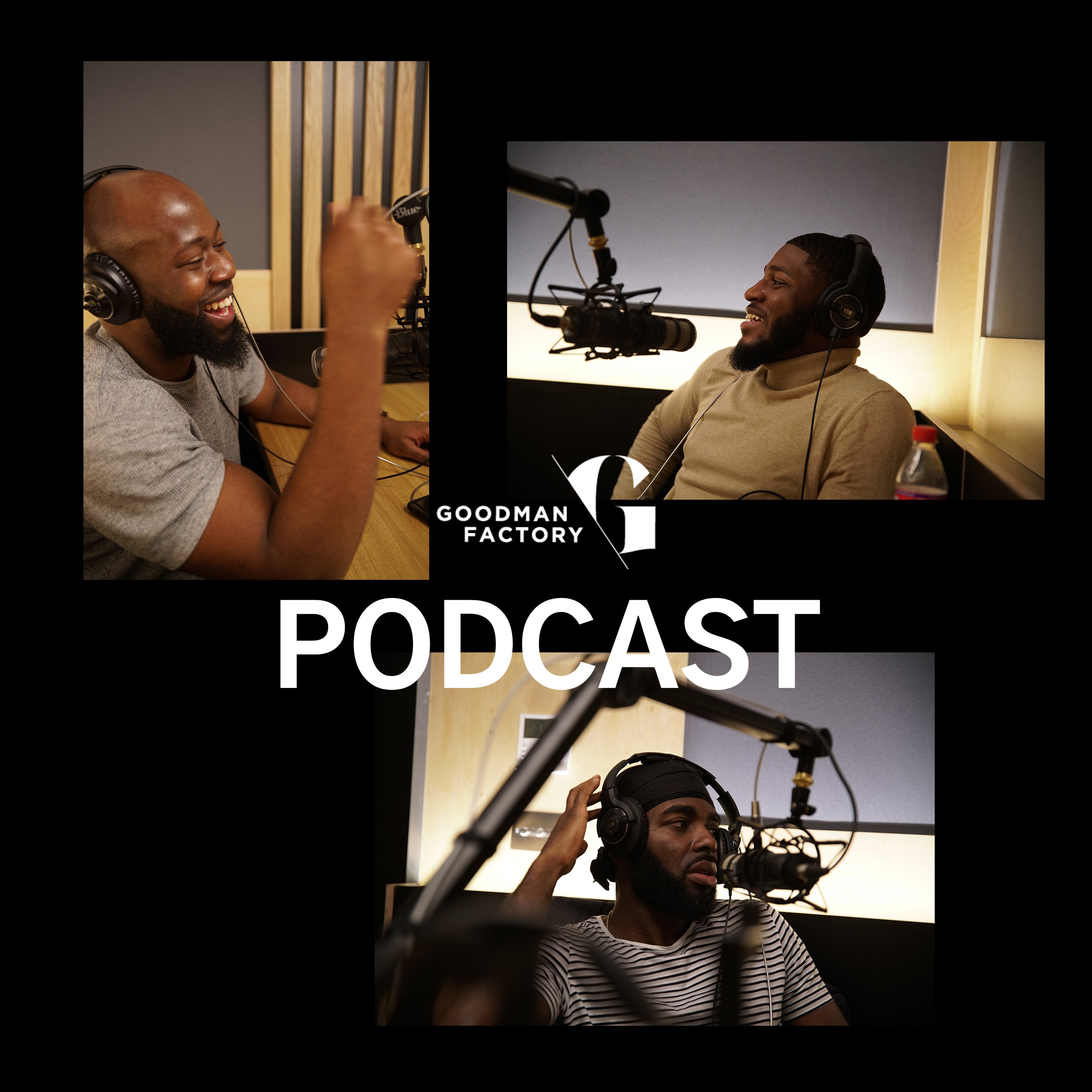 Trendsetter episode artwork