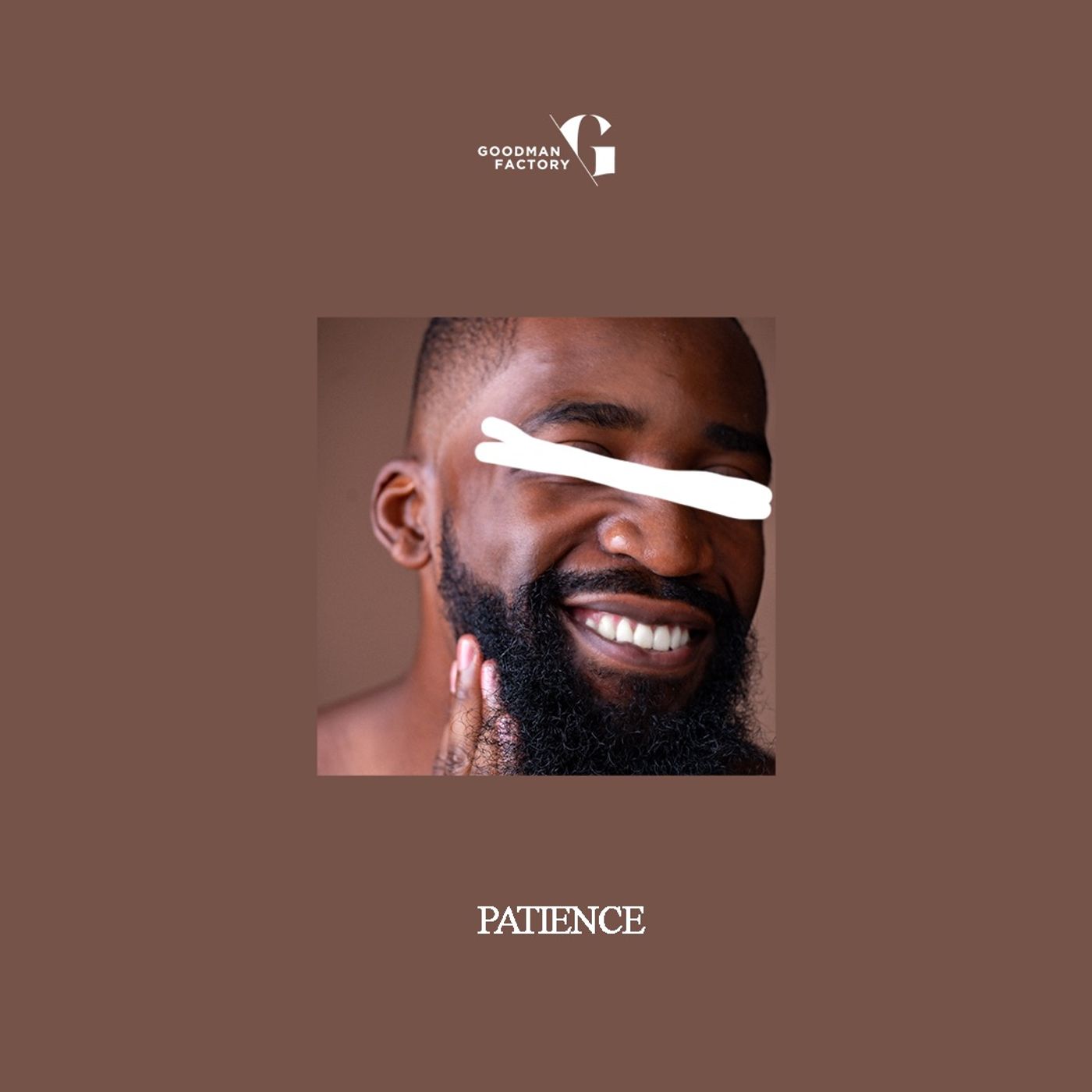 PATIENCE episode artwork