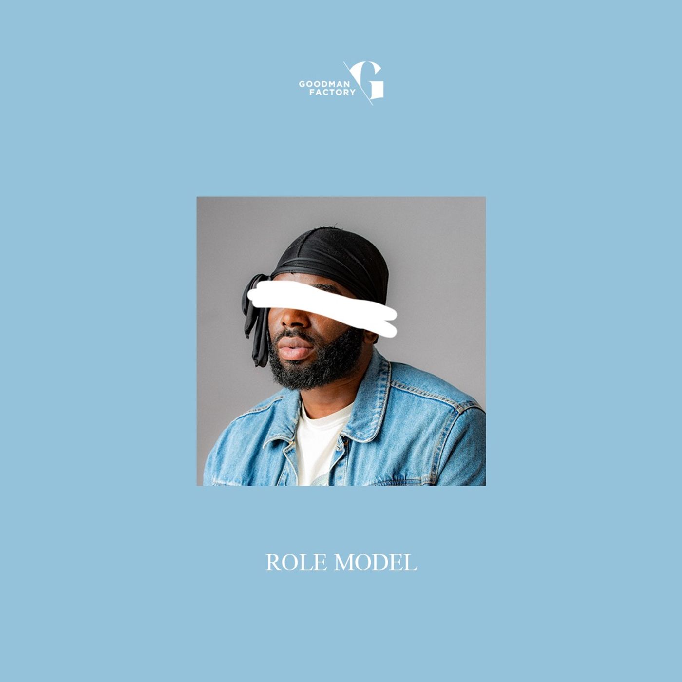ROLE MODEL episode artwork
