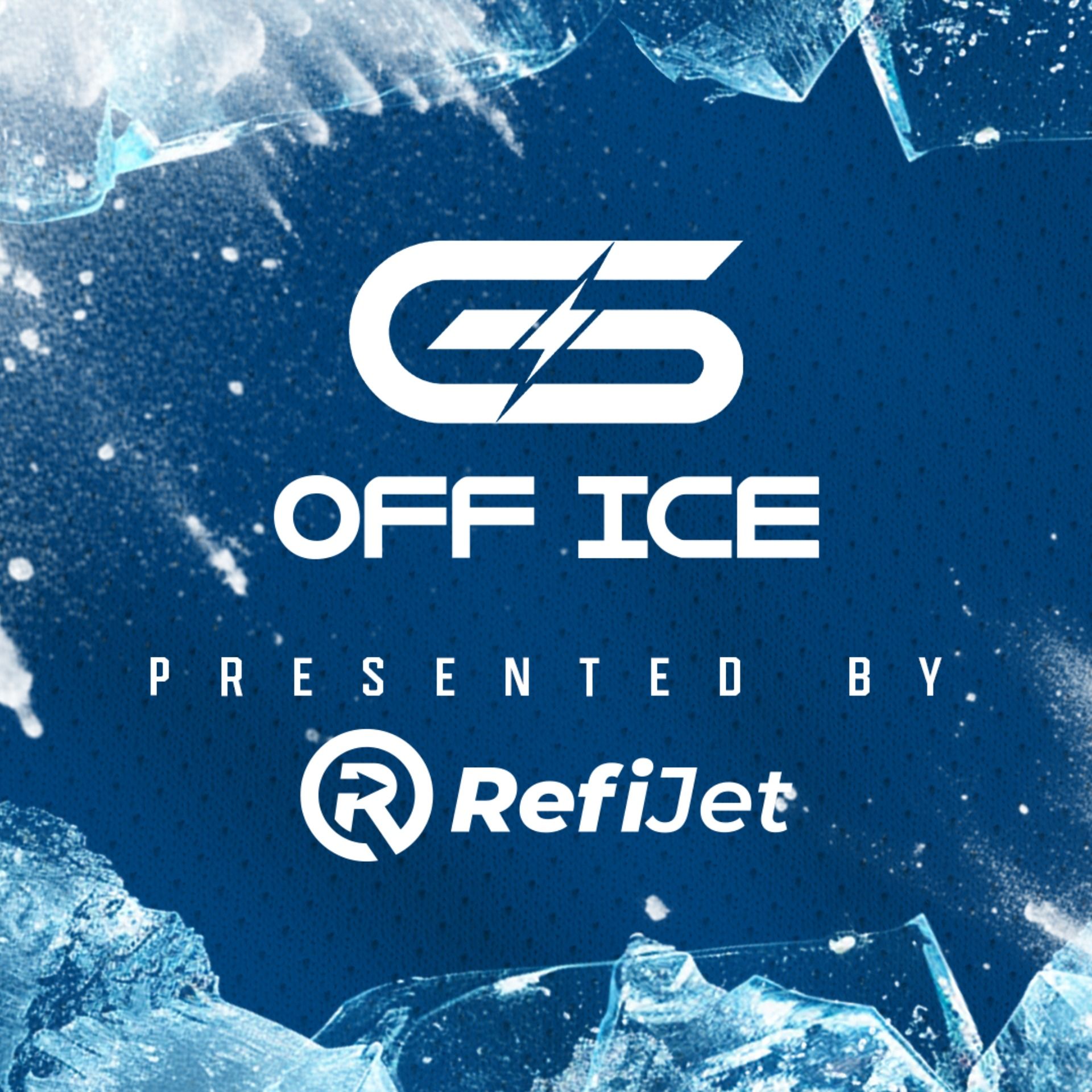 Guerilla Sports Off Ice