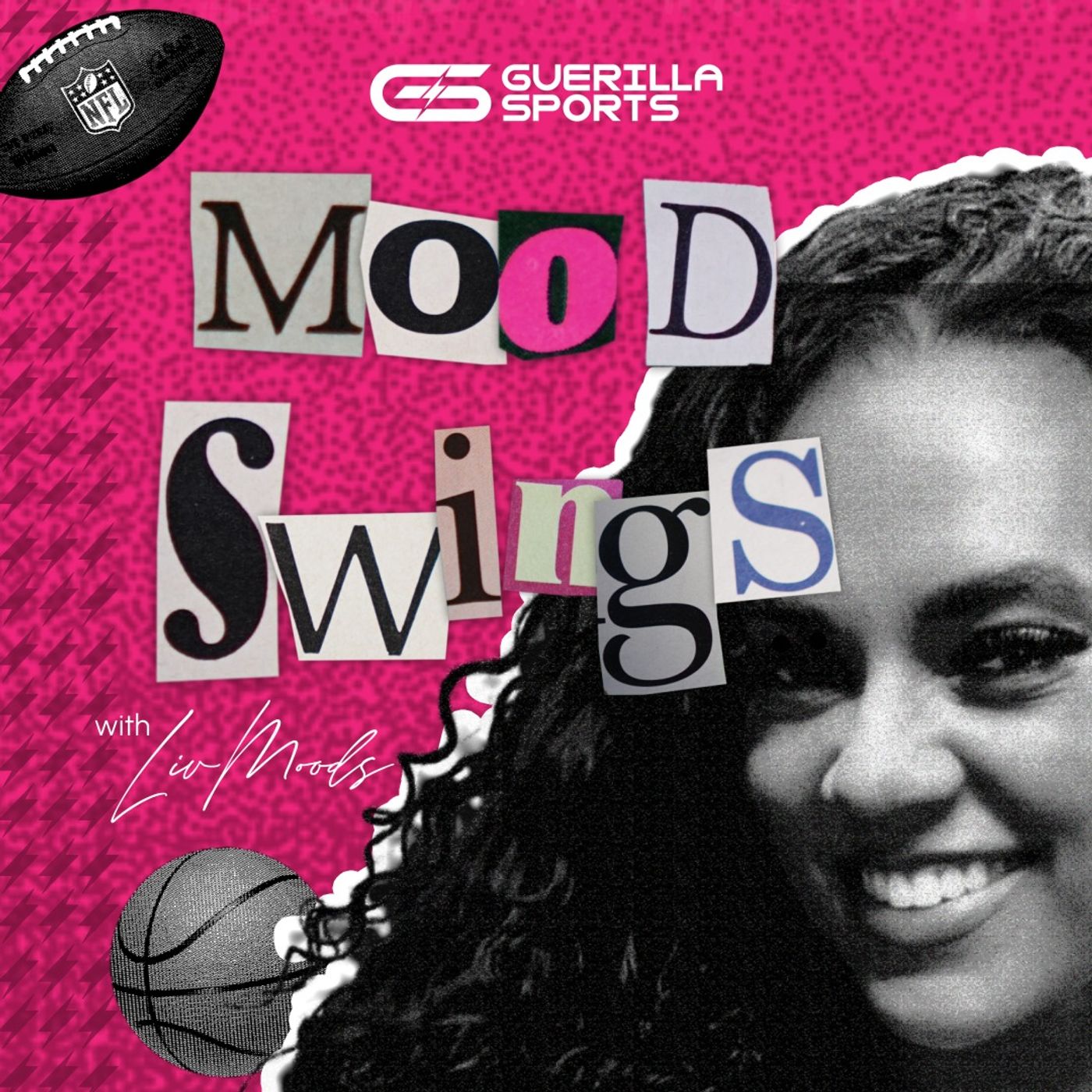 Moodswings: With Liv Moods