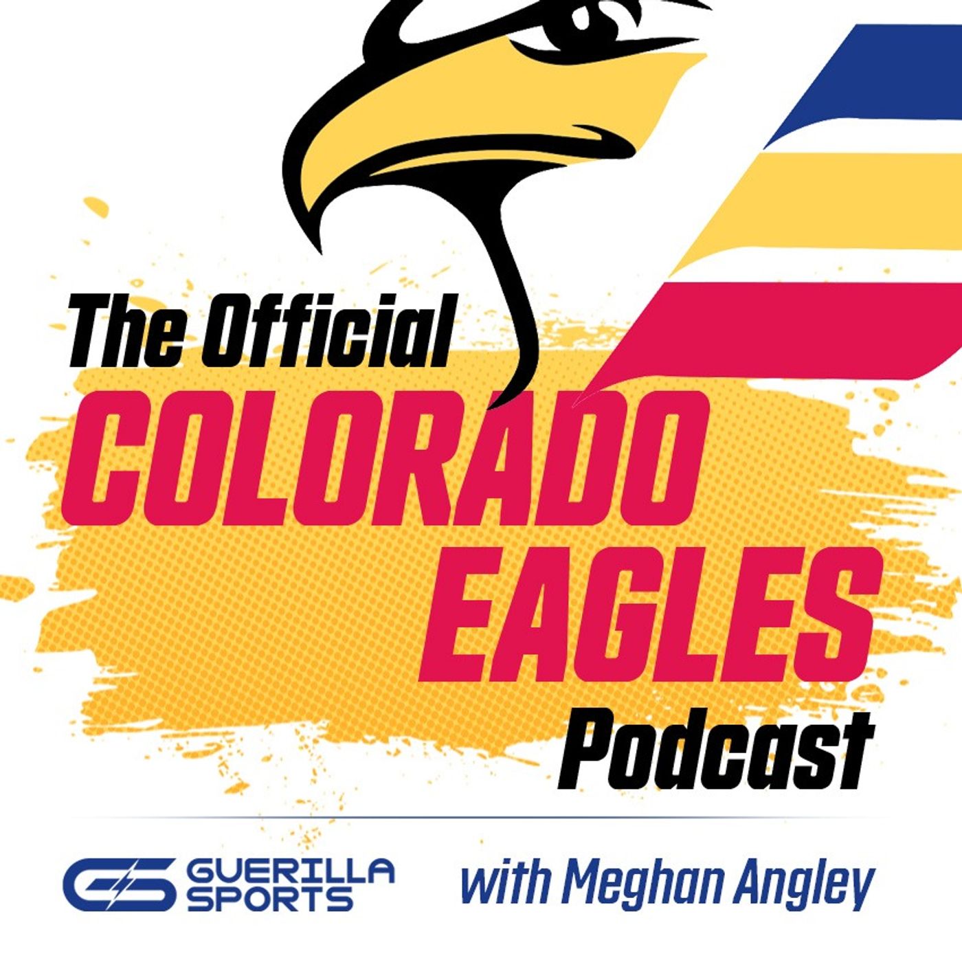 The Official Colorado Eagles Podcast