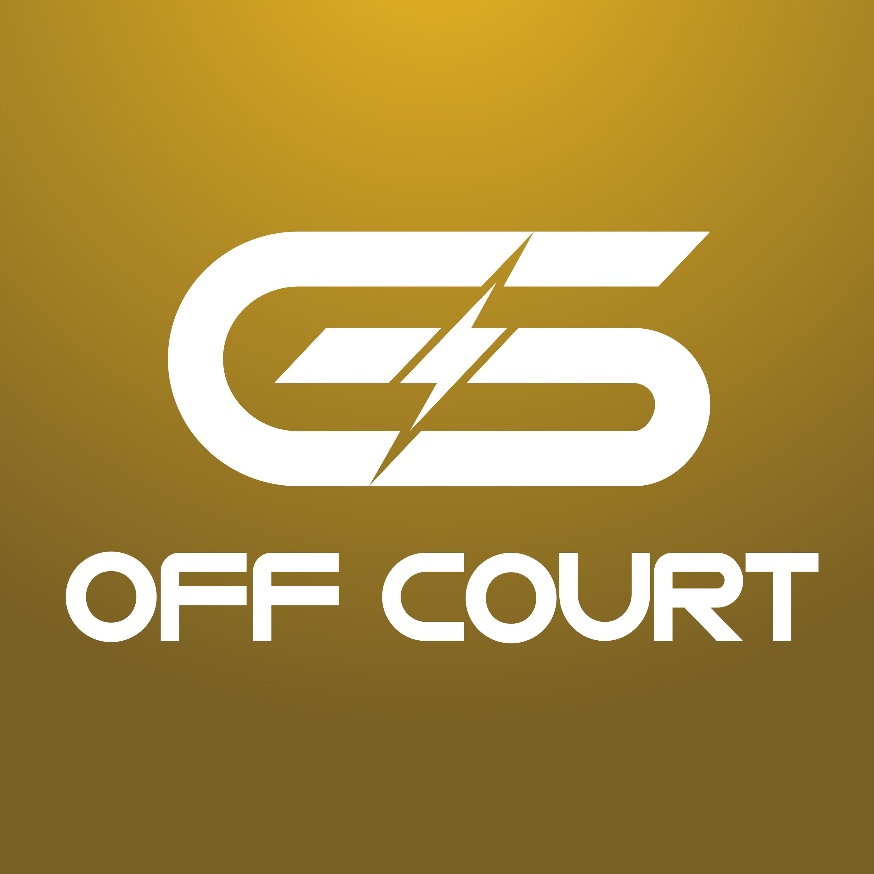 Guerilla Sports Off Court