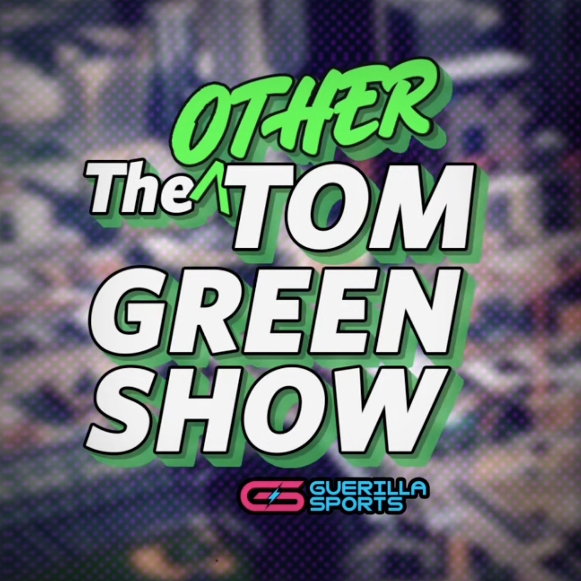 The Other Tom Green Show