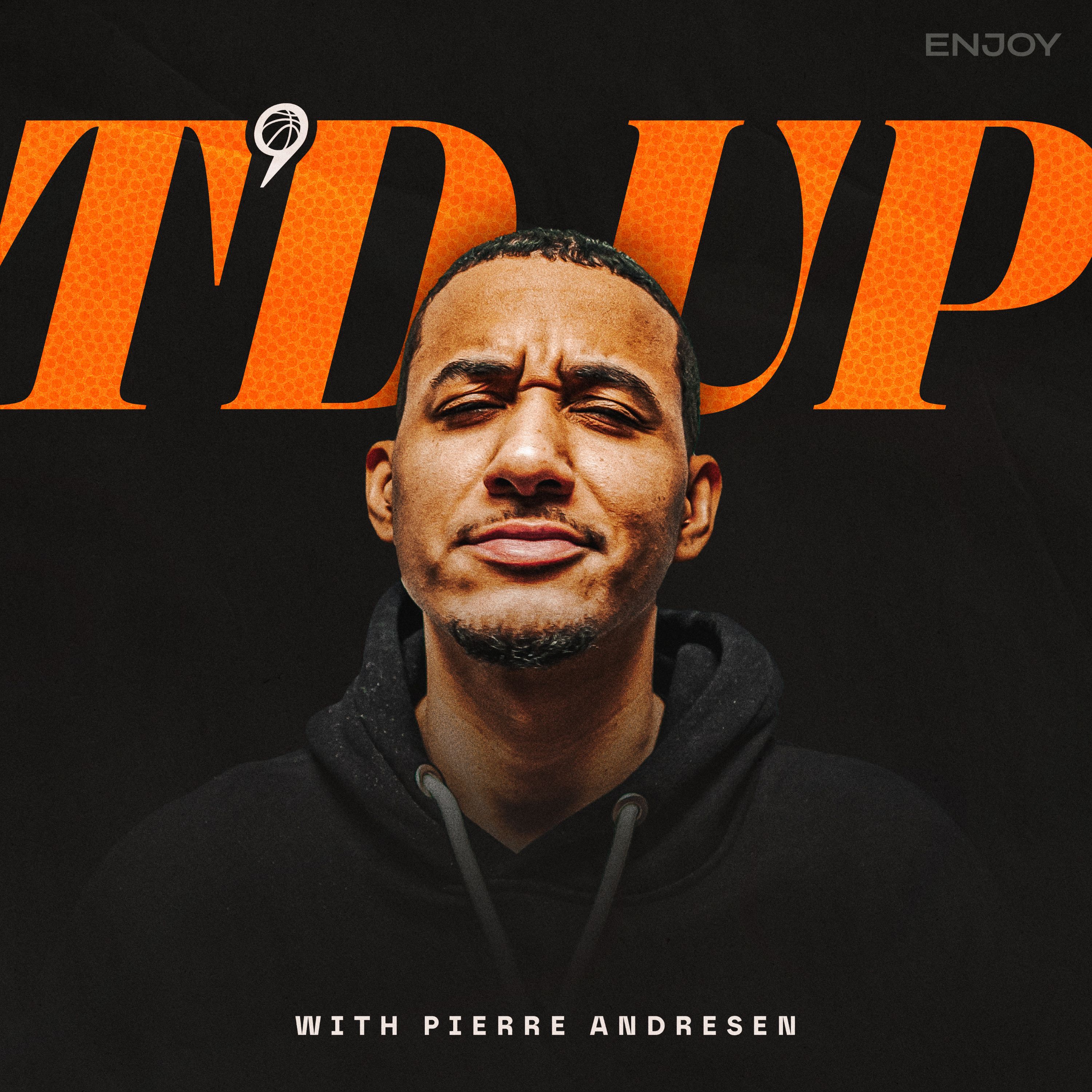T\'d Up with Pierre Andresen