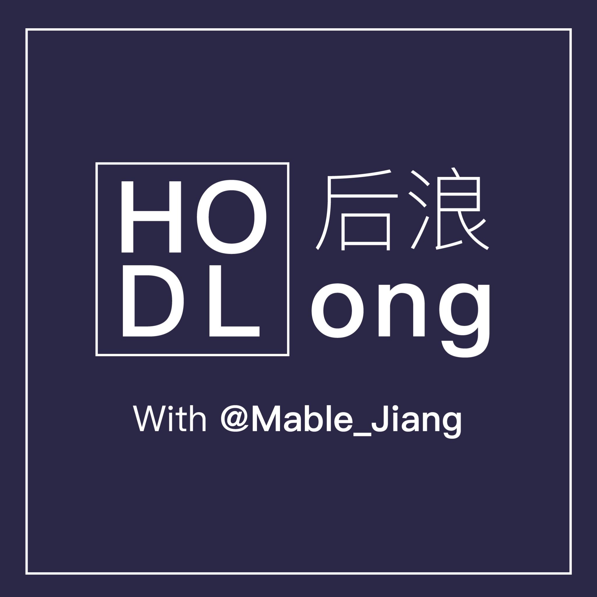 Podcast Cover