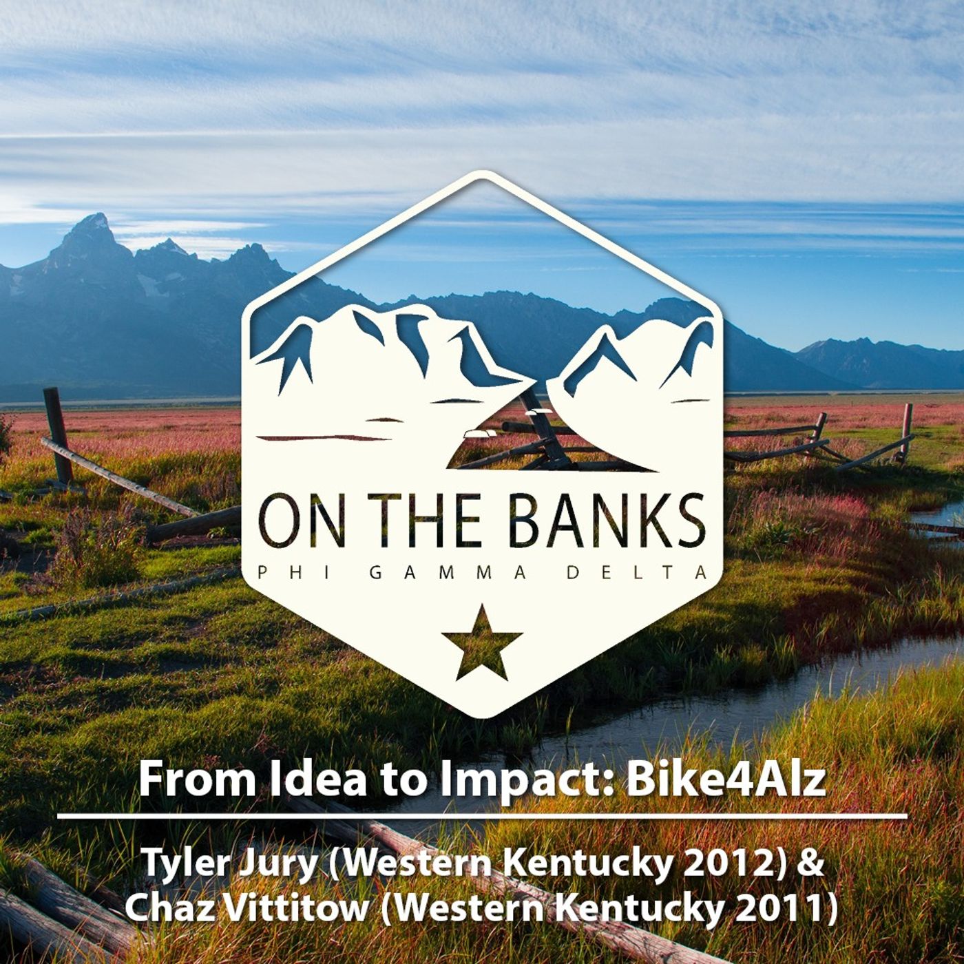 On the Banks