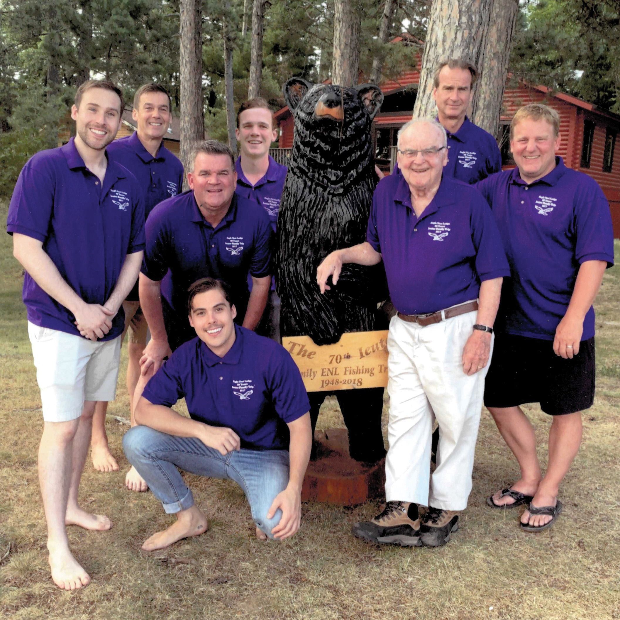 Family & Fraternity: Fiji Sires & sons episode artwork