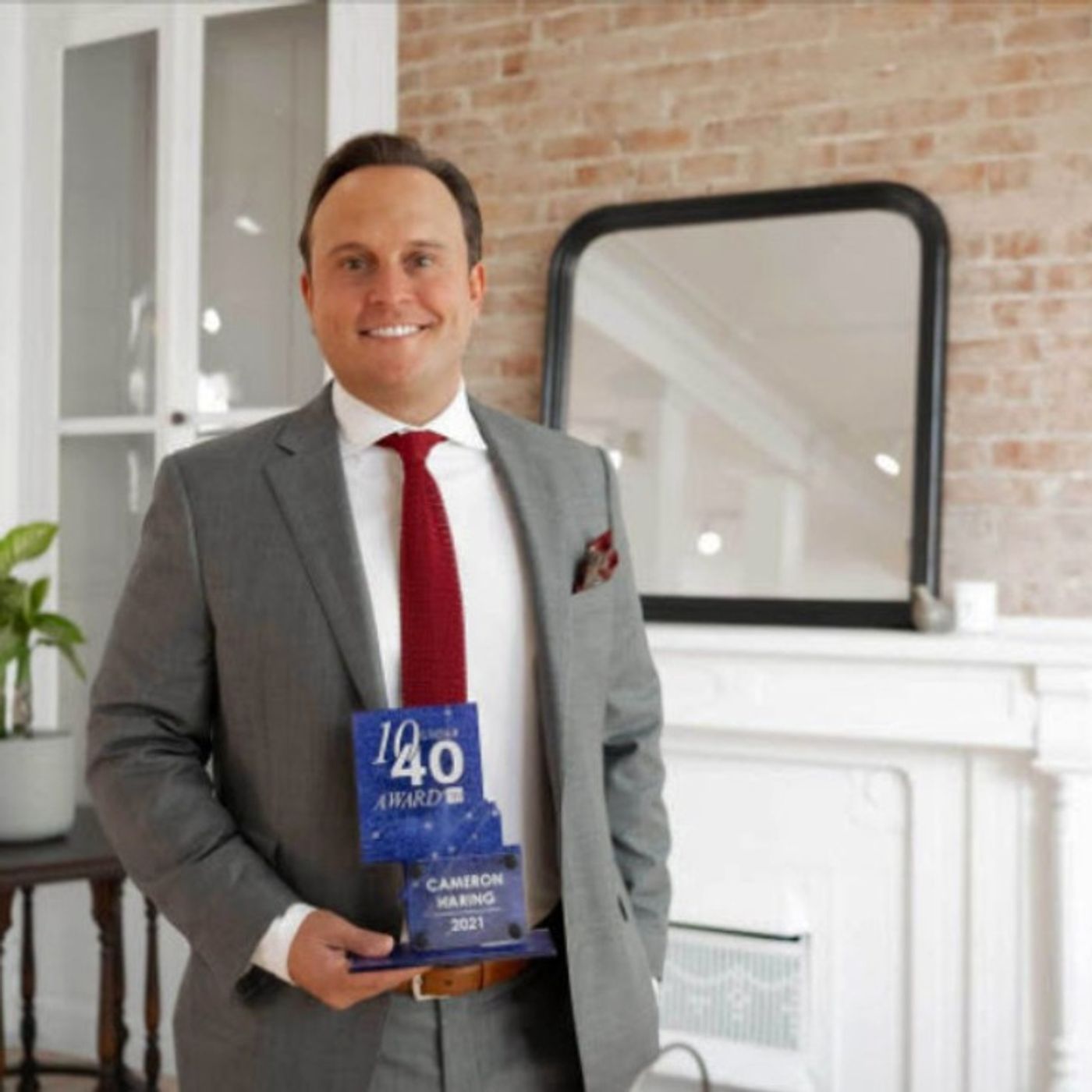 Brotherhood & Business: A Journey of Leadership & Impact