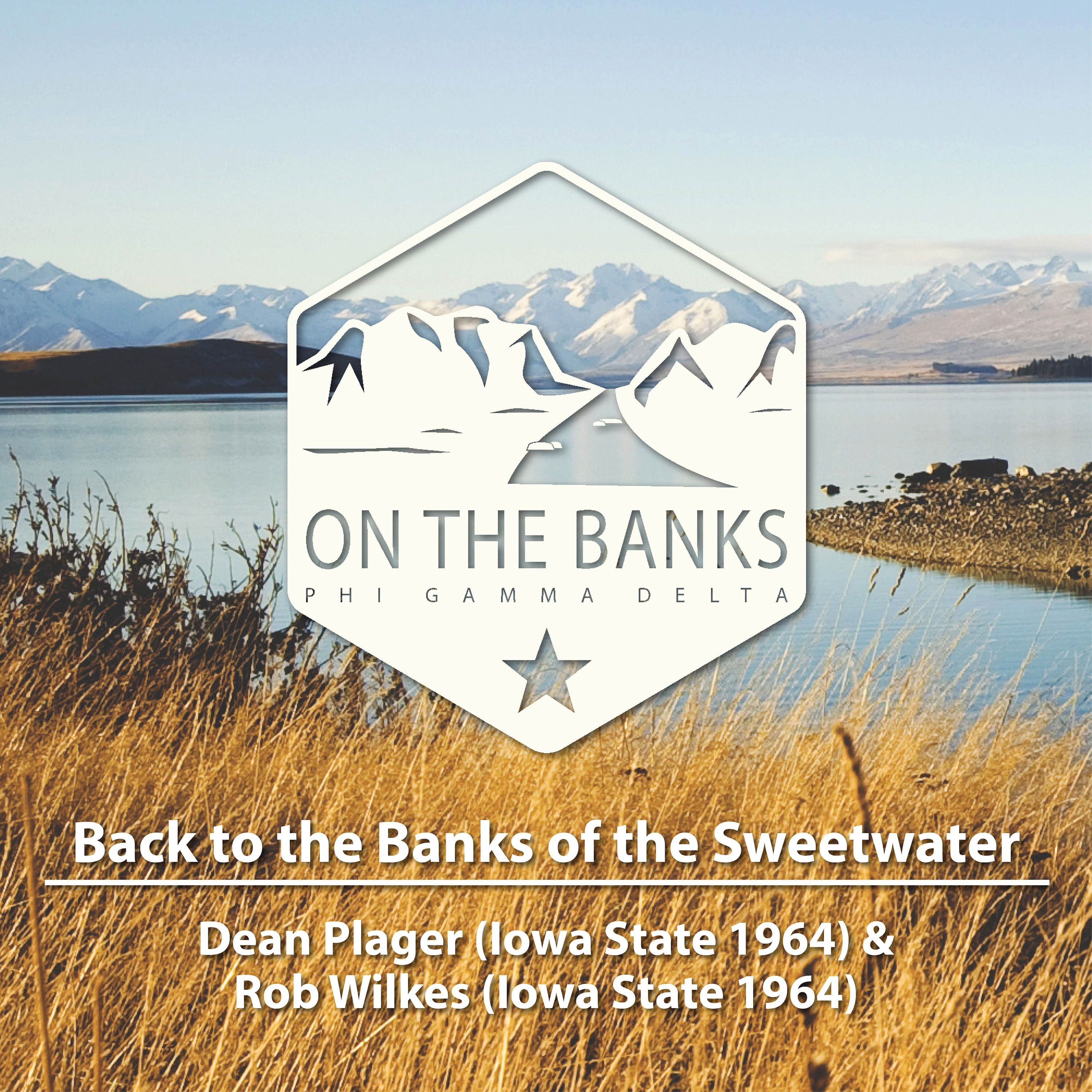 Back to the Banks of the Sweetwater