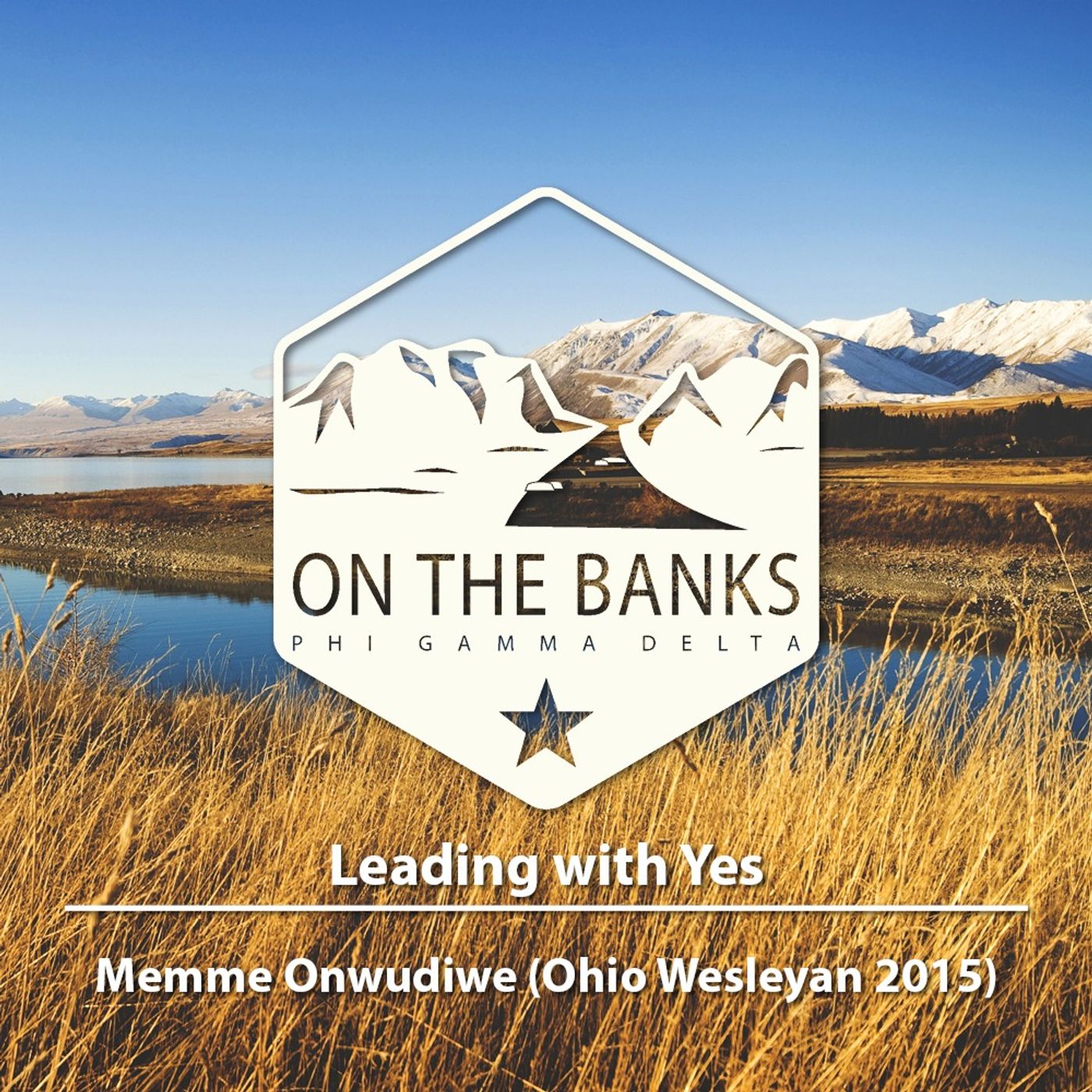 Leading with Yes