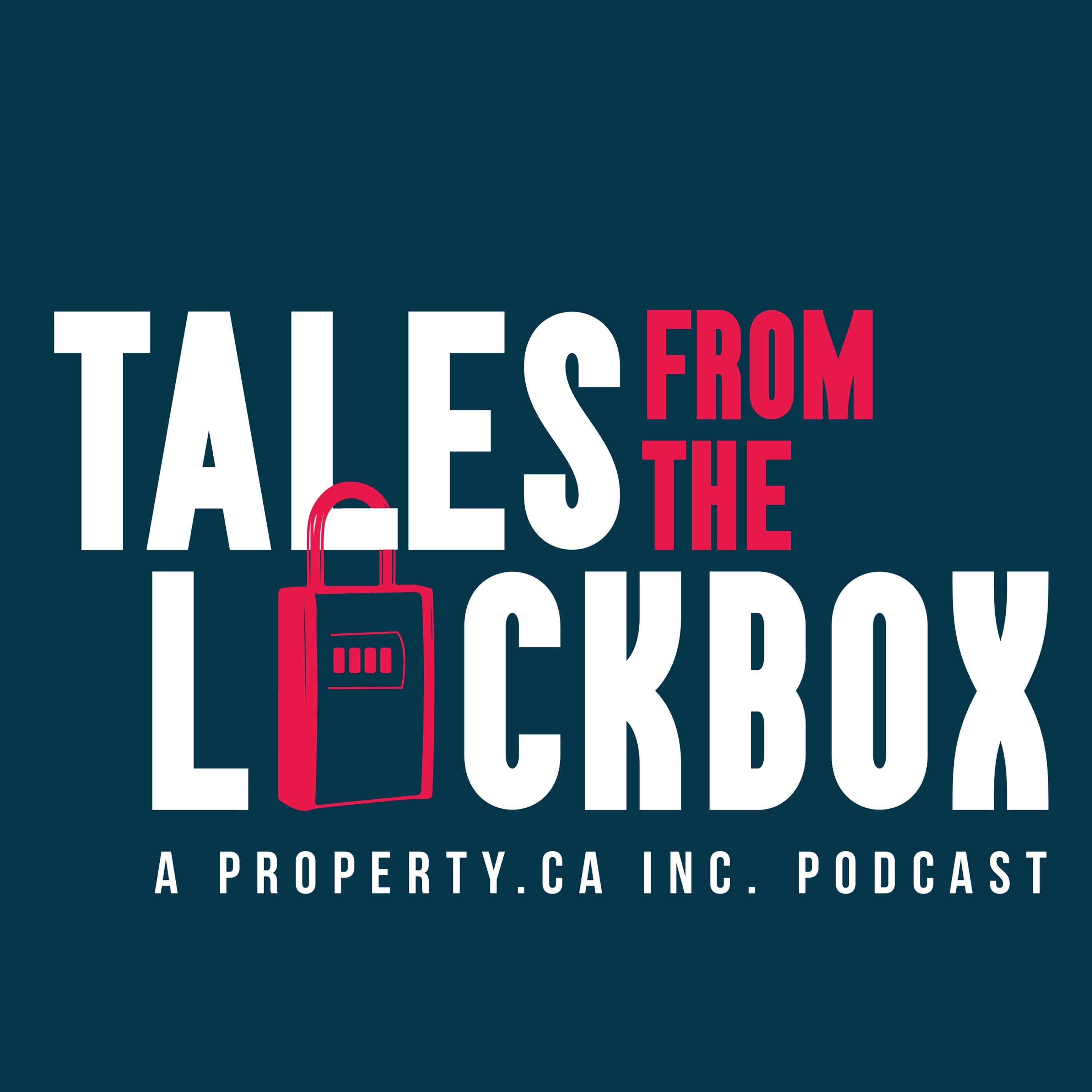 Tales from the Lockbox