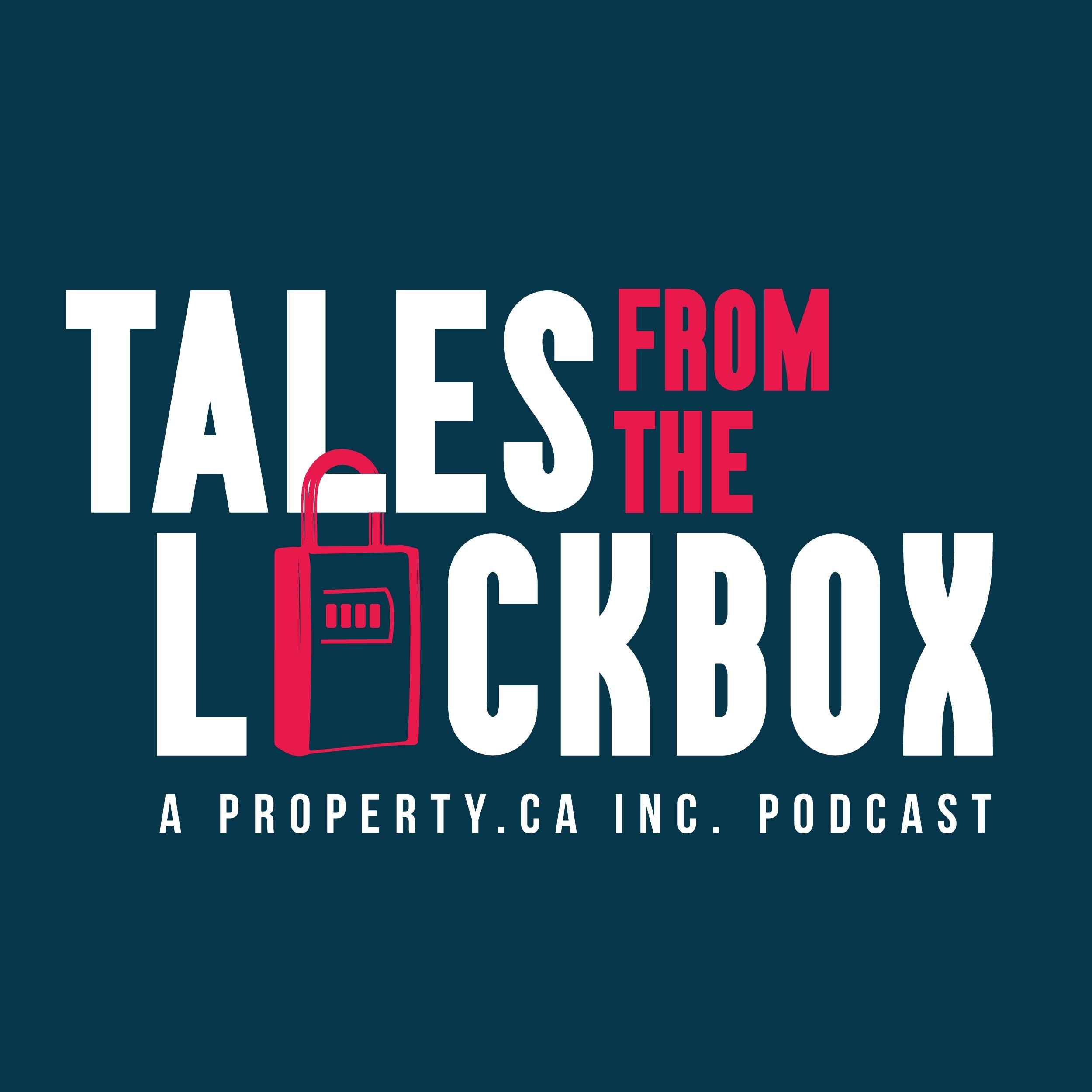 Tales from the Lockbox
