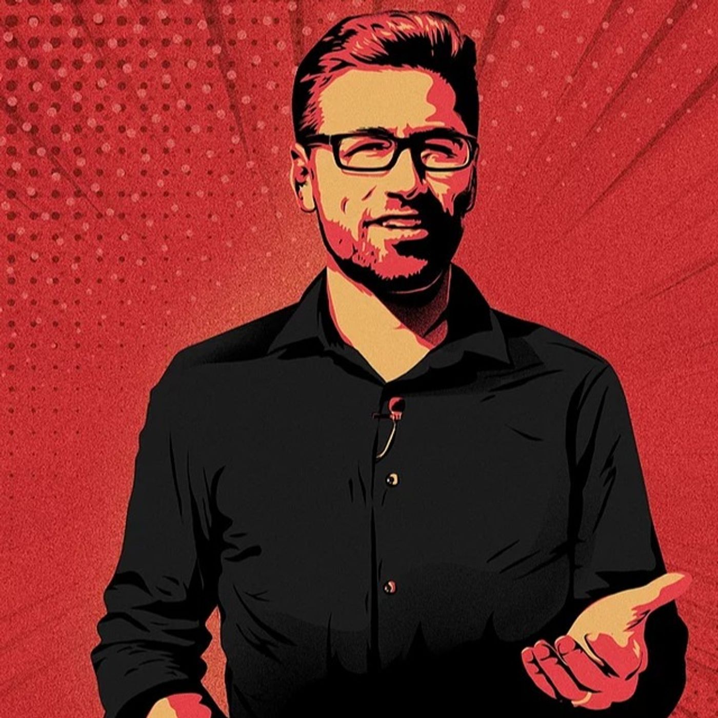 Candour Communication Podcast