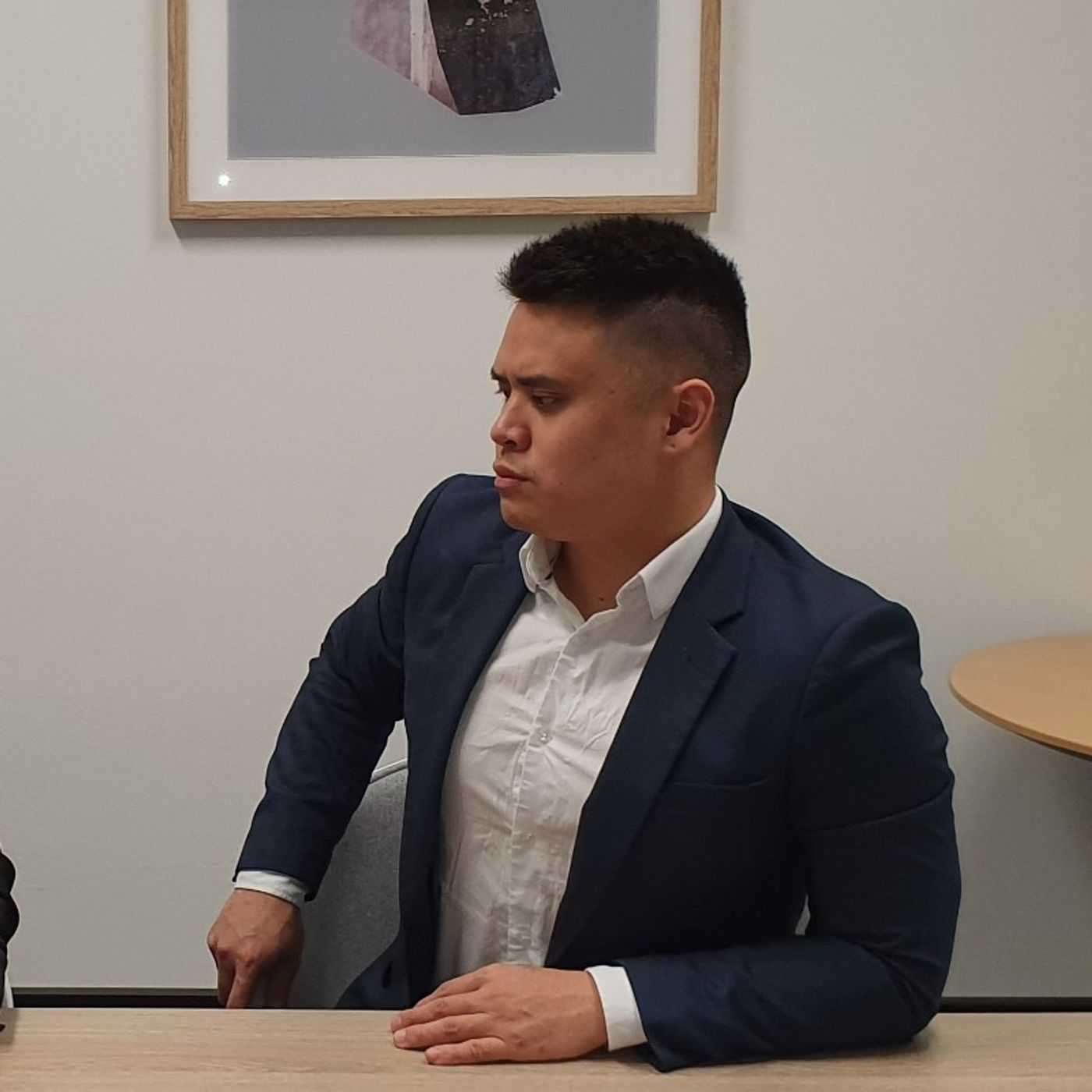 Candour Communication Podcast
