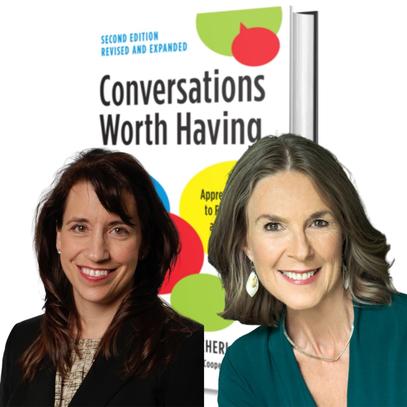 Candour Communication Podcast