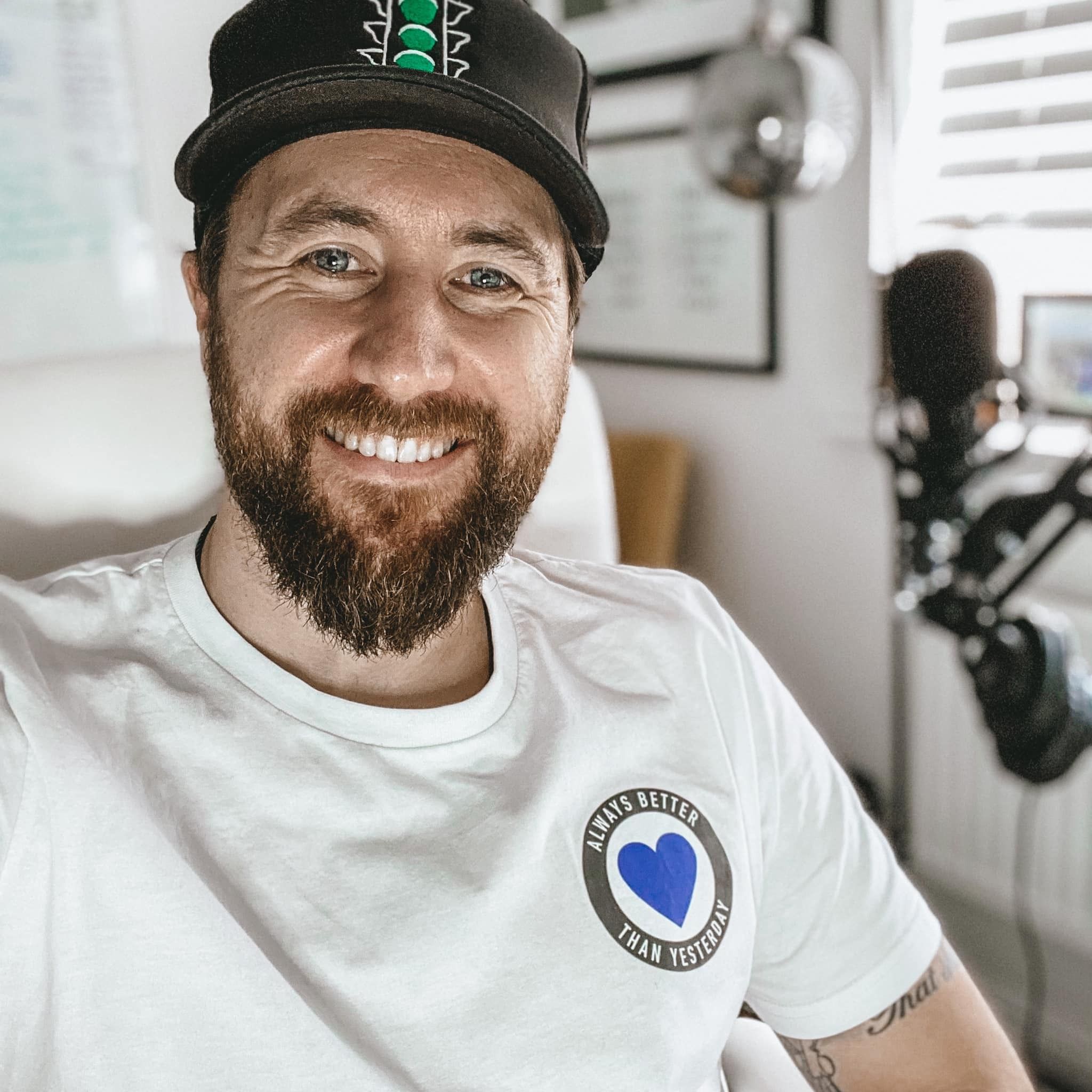Candour Communication Podcast
