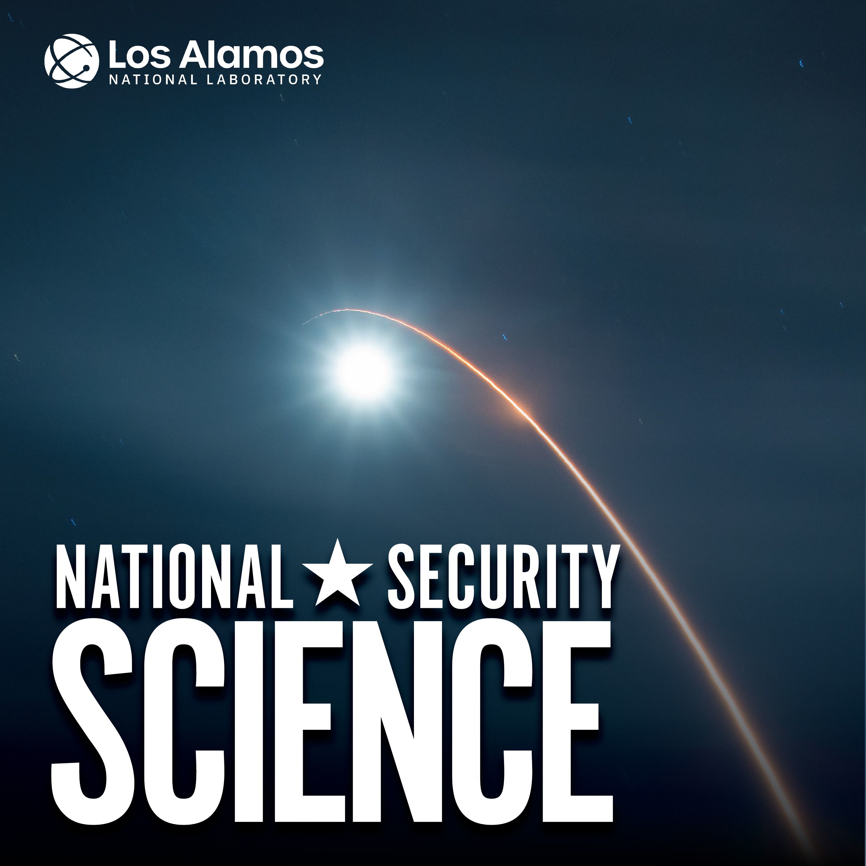 National Security Science Podcast