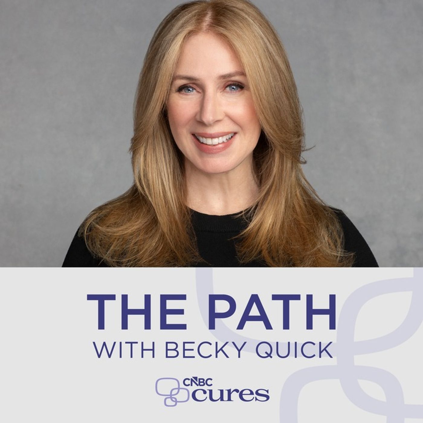 The Path with Becky Quick: Unlocking the Rare Genetic Code 2/10/26