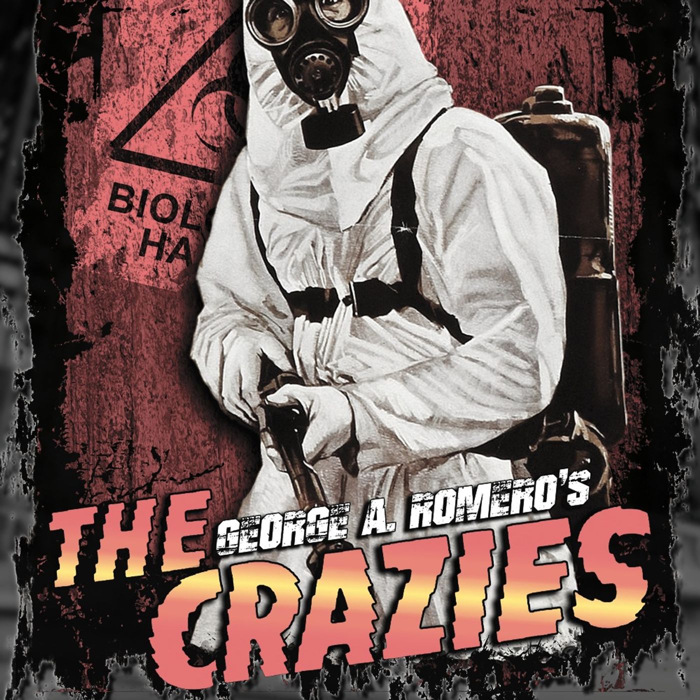 House Of Chaos' Podcast At Night episode artwork