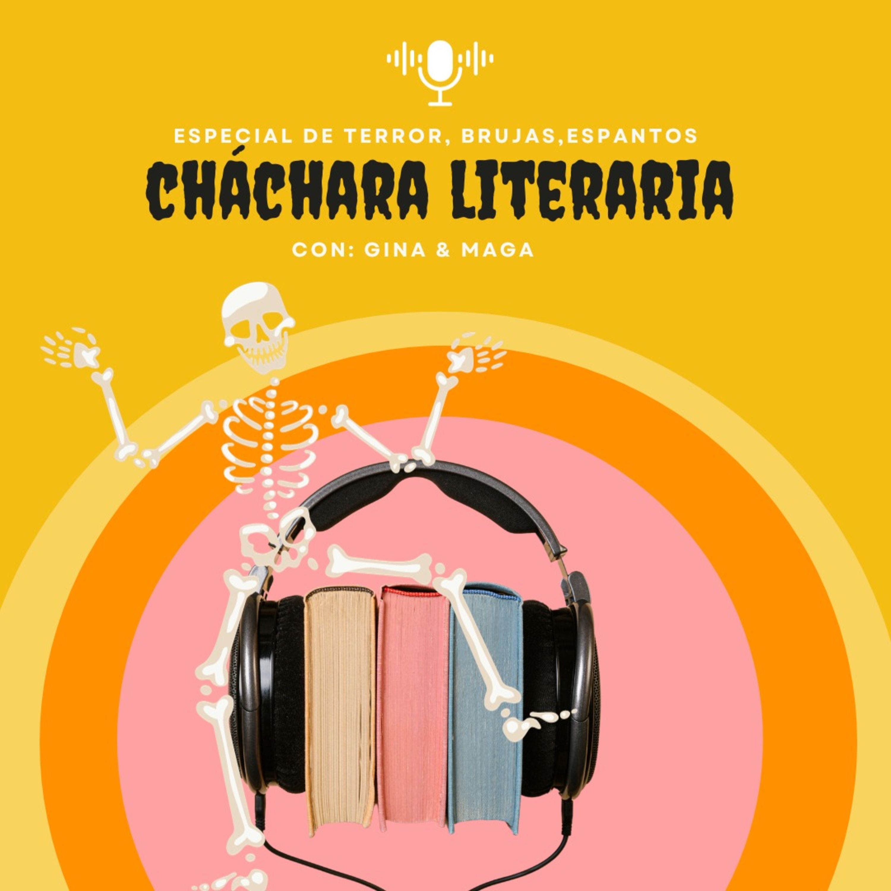 Cháchara Literaria