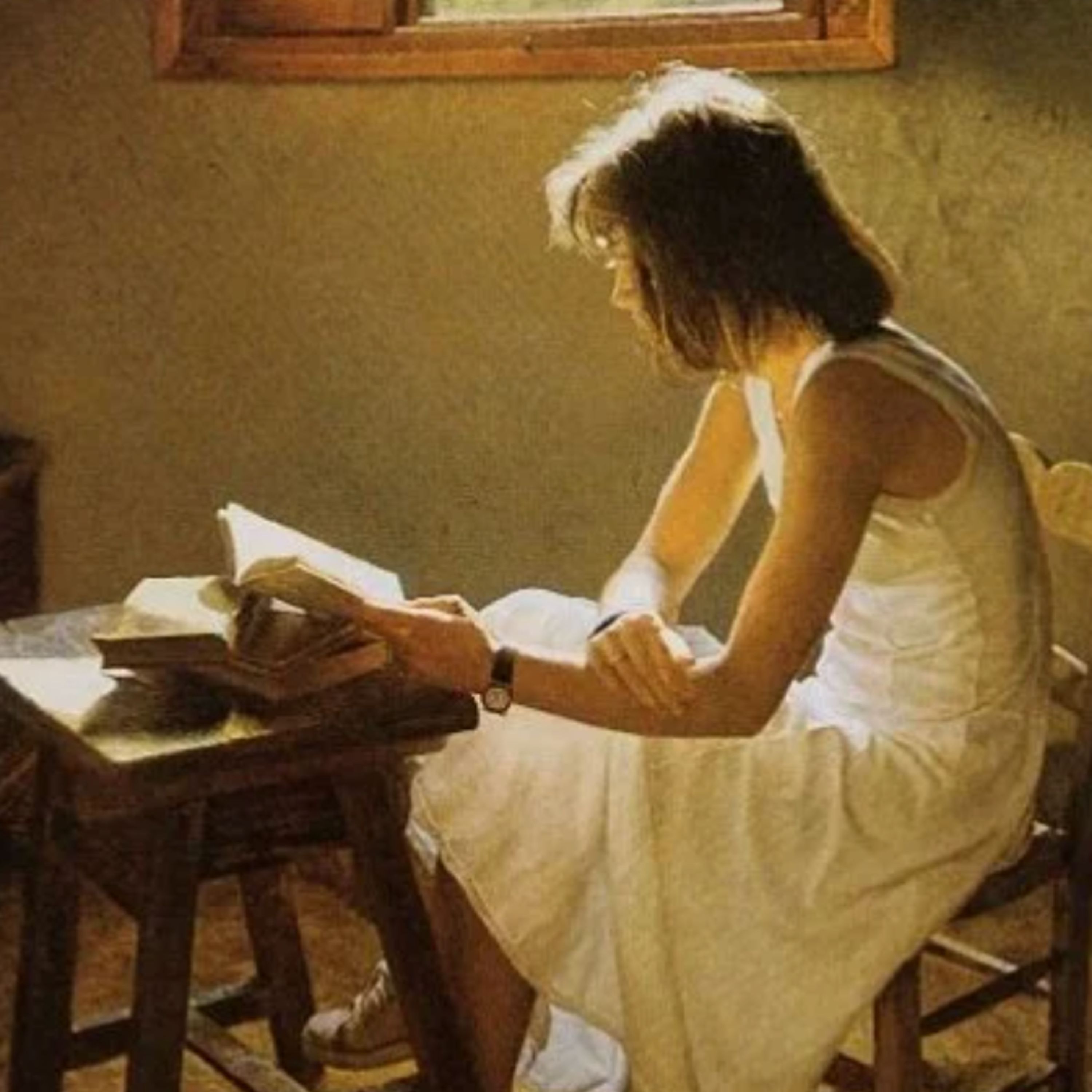 Cháchara Literaria