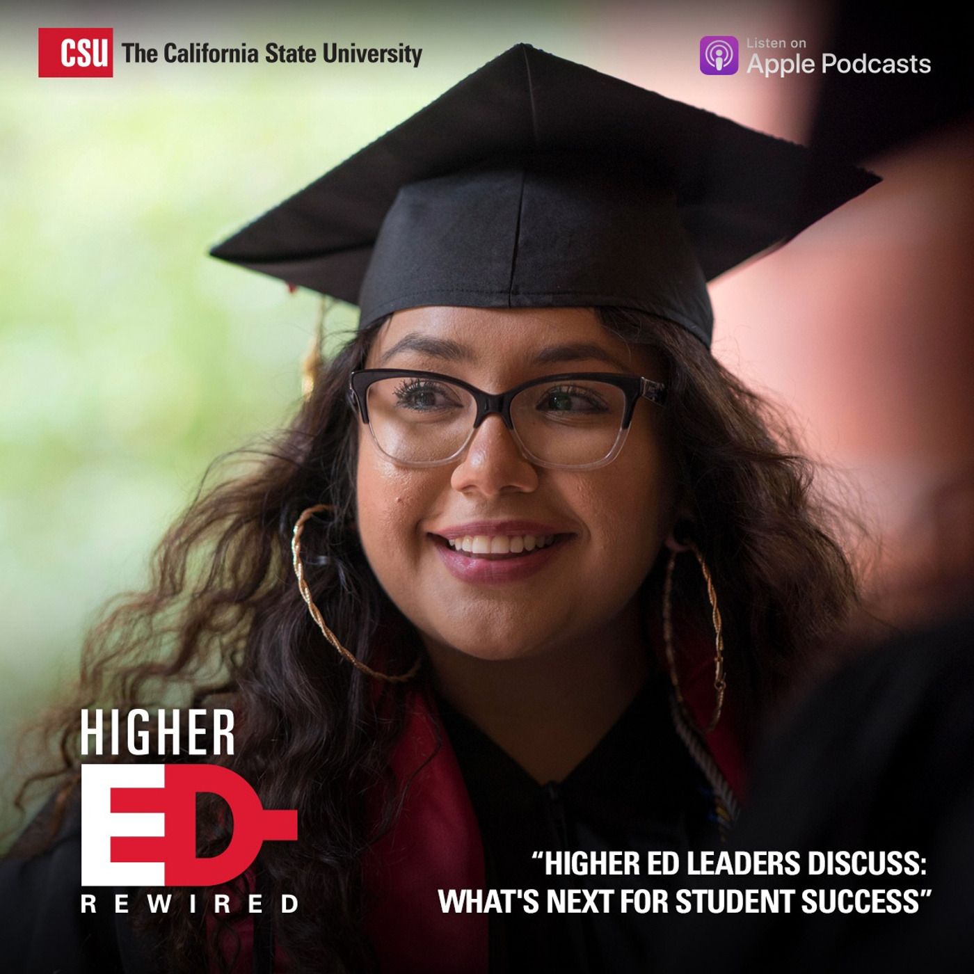Higher Ed ReWired