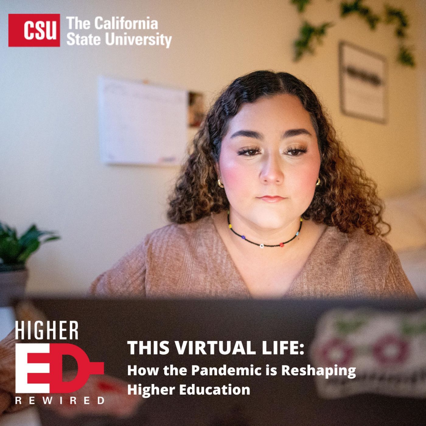 Higher Ed ReWired