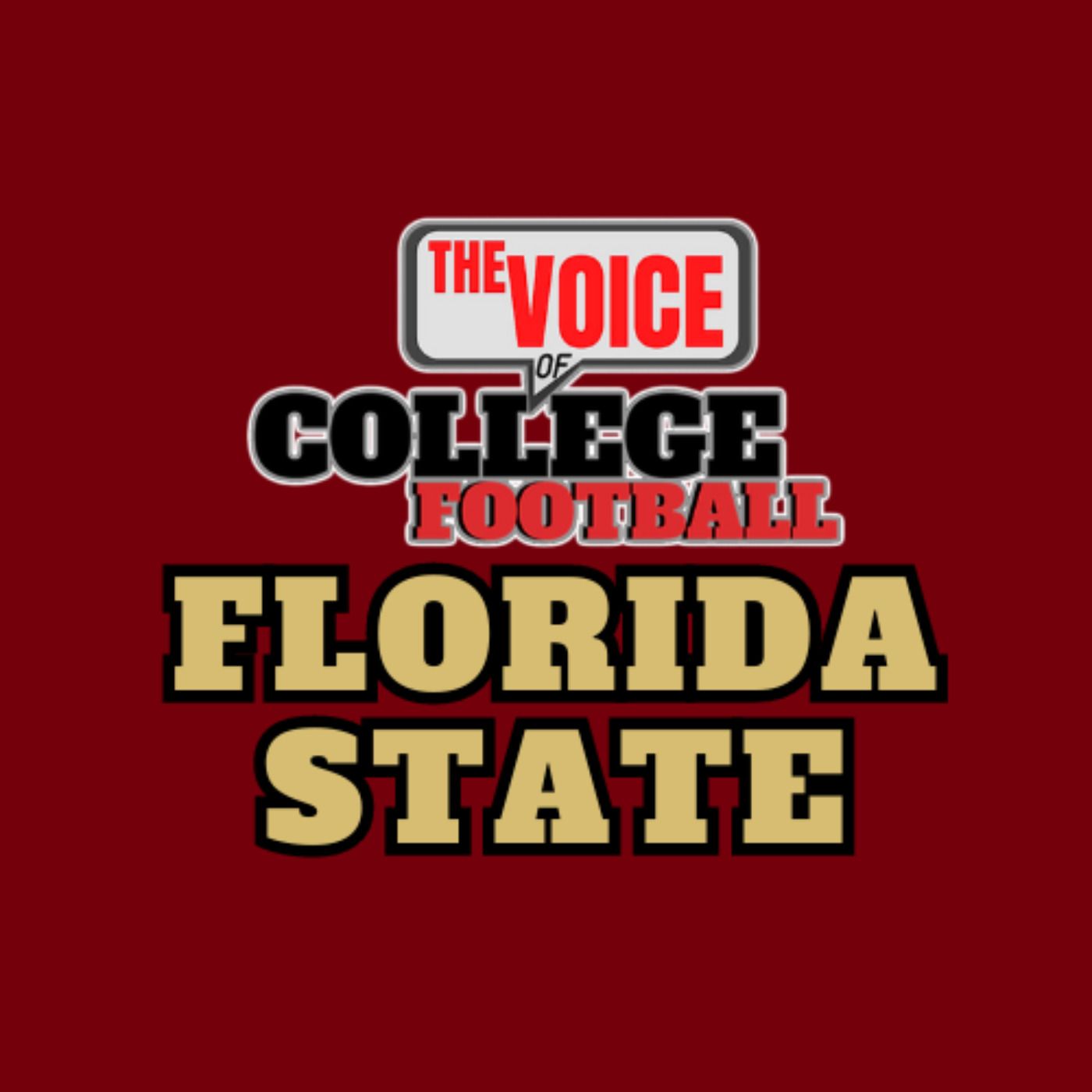Florida State at The Voice of College Football