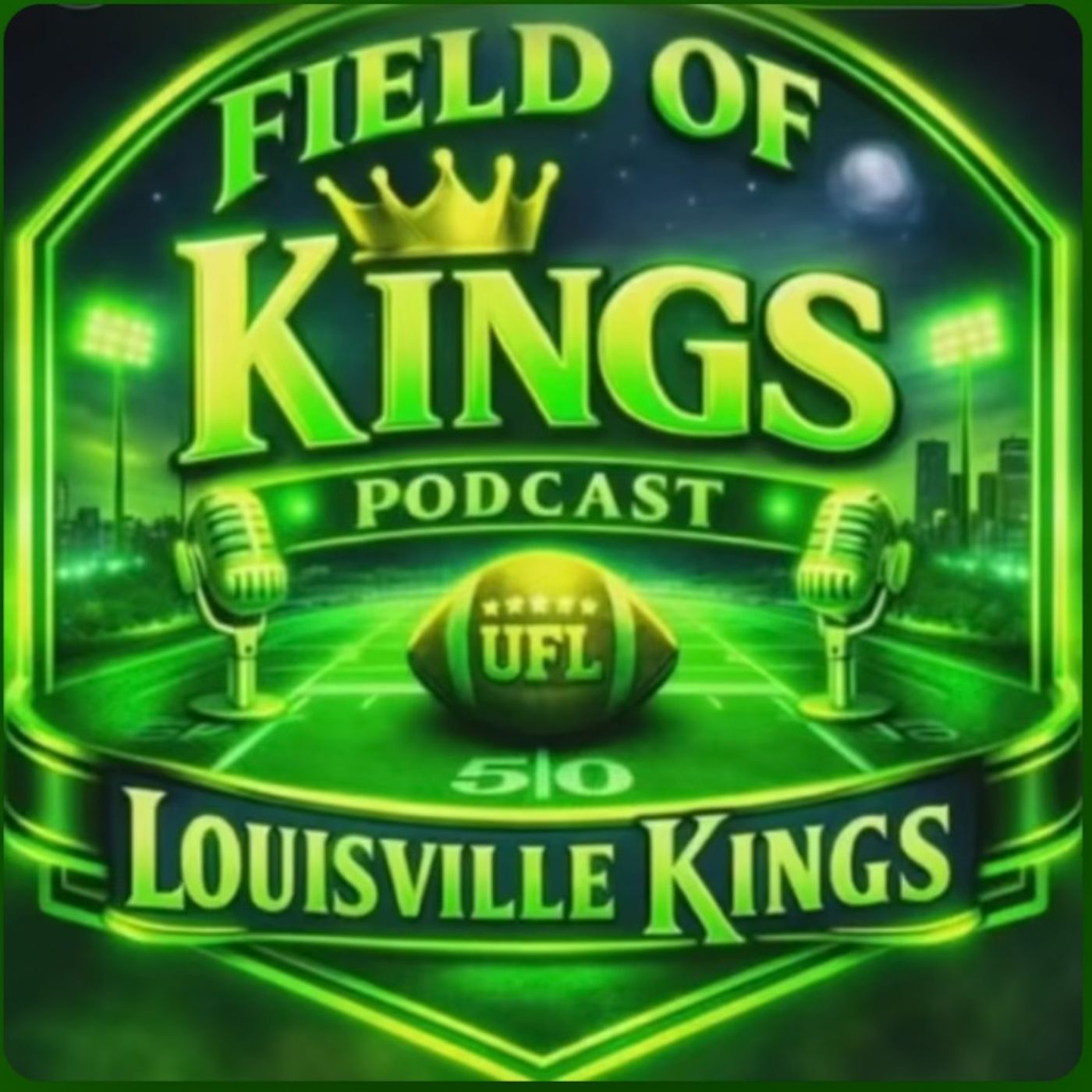 Field of Kings Ep.5 (UFL) episode artwork