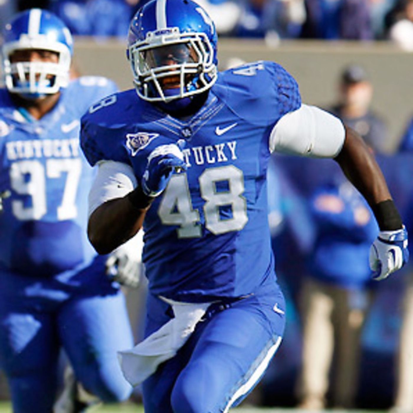 “Conversations w/ Cory”