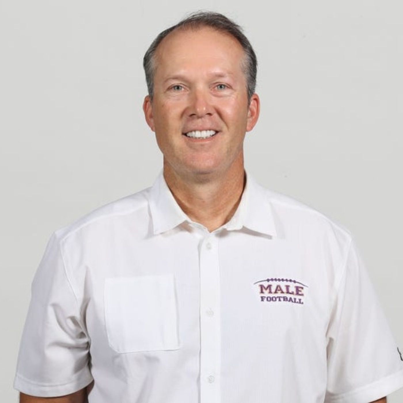 Chris Wolfe (former male coach) episode artwork