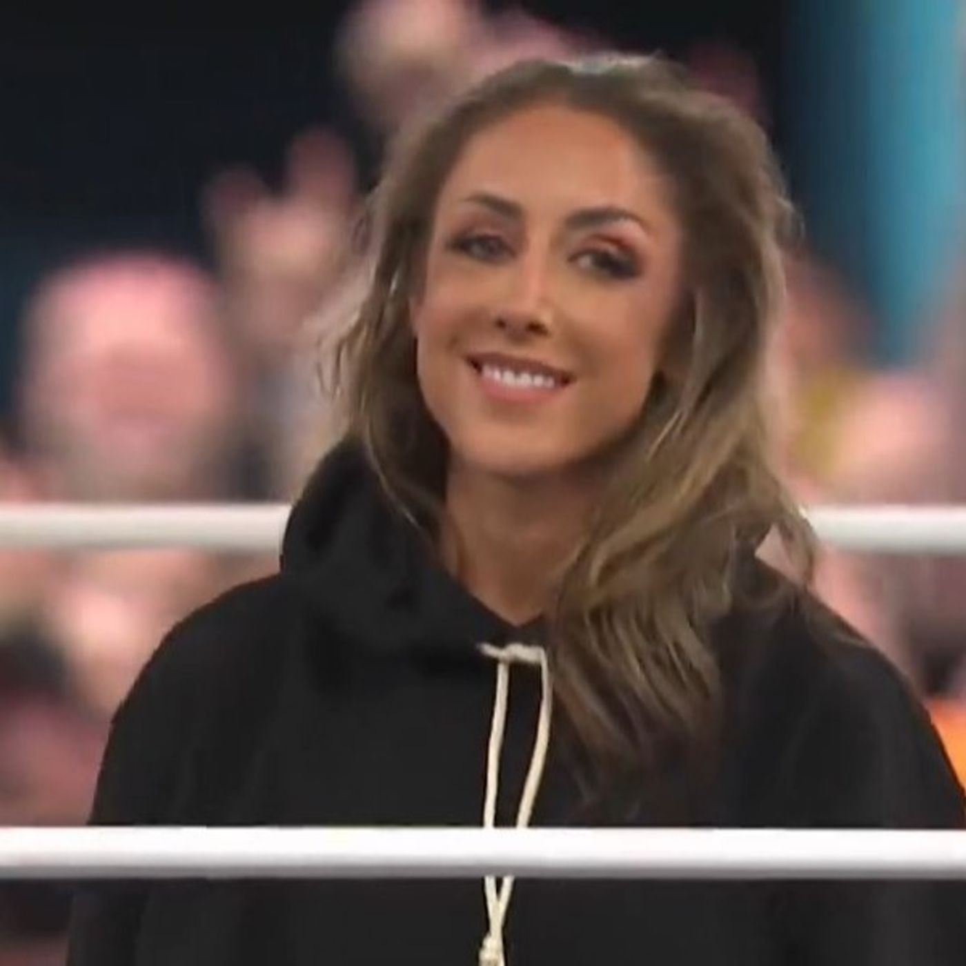 Britt Baker, Where The Hell Have You Been?!?’ Britt Baker, Where The Hell Have You Been?!?’