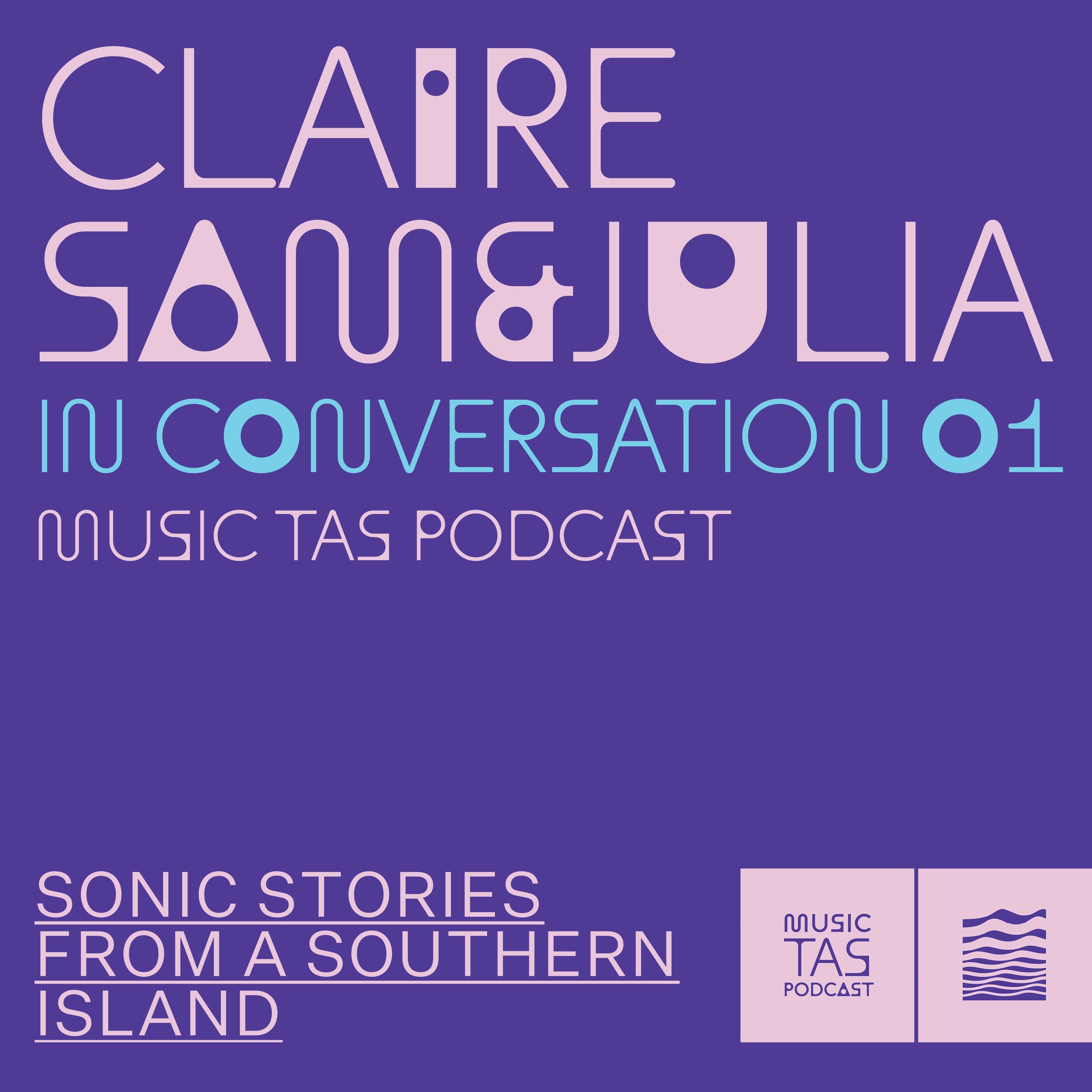 Music Tas Podcast