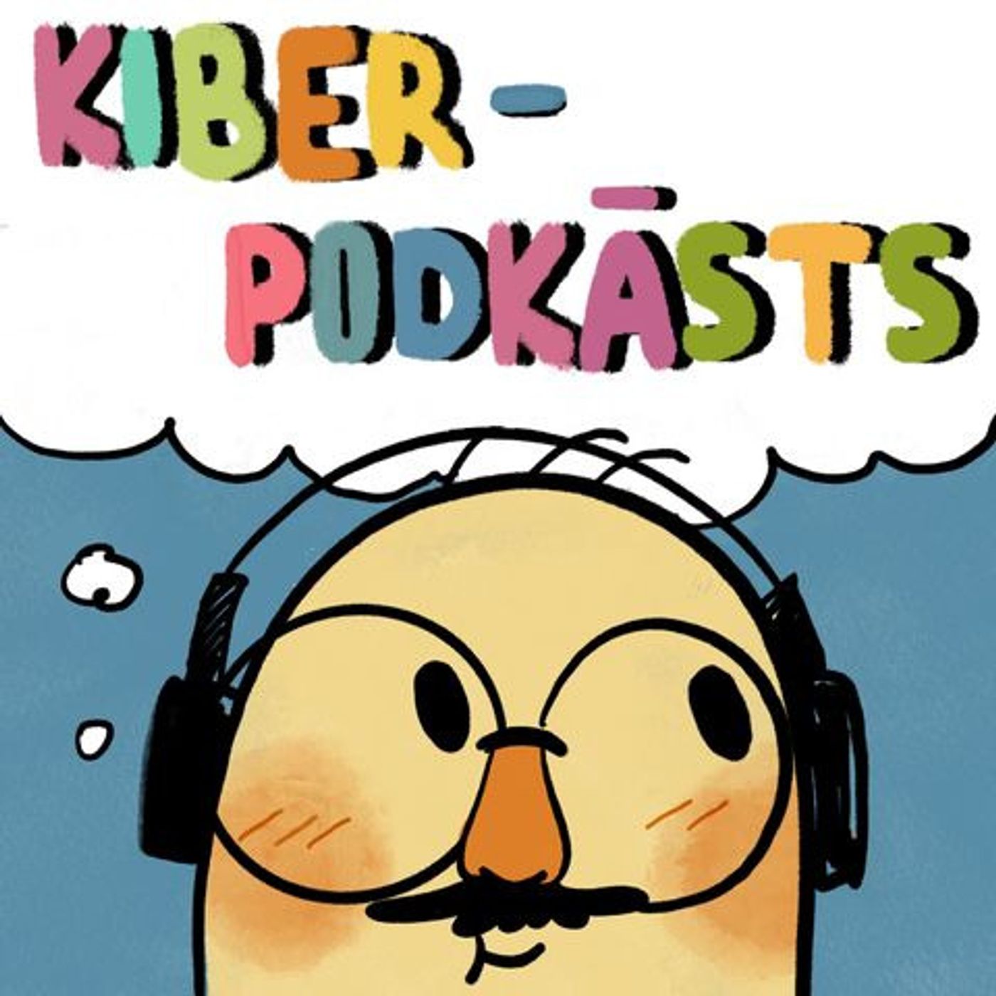 Kiberpodkāsts