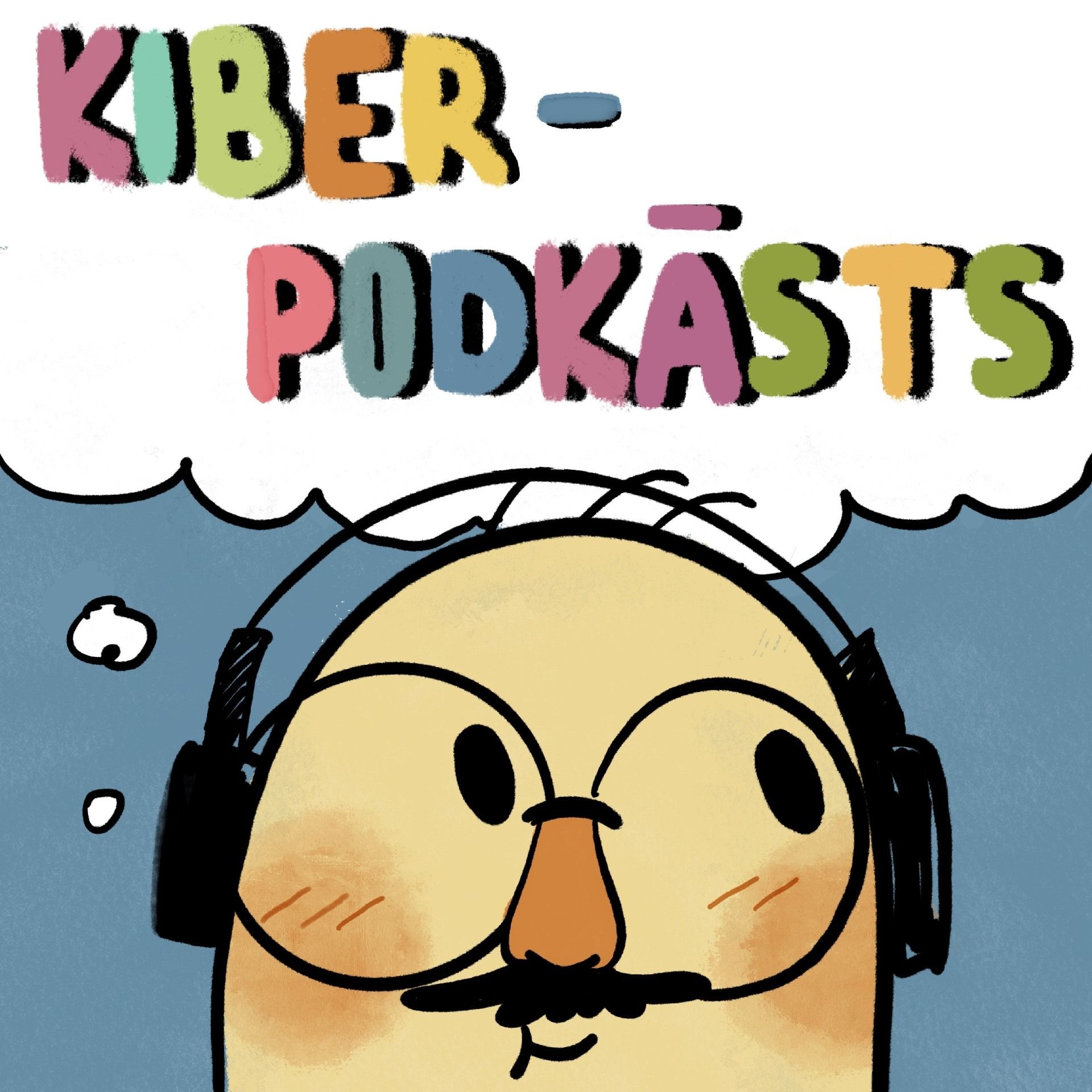 Kiberpodkāsts