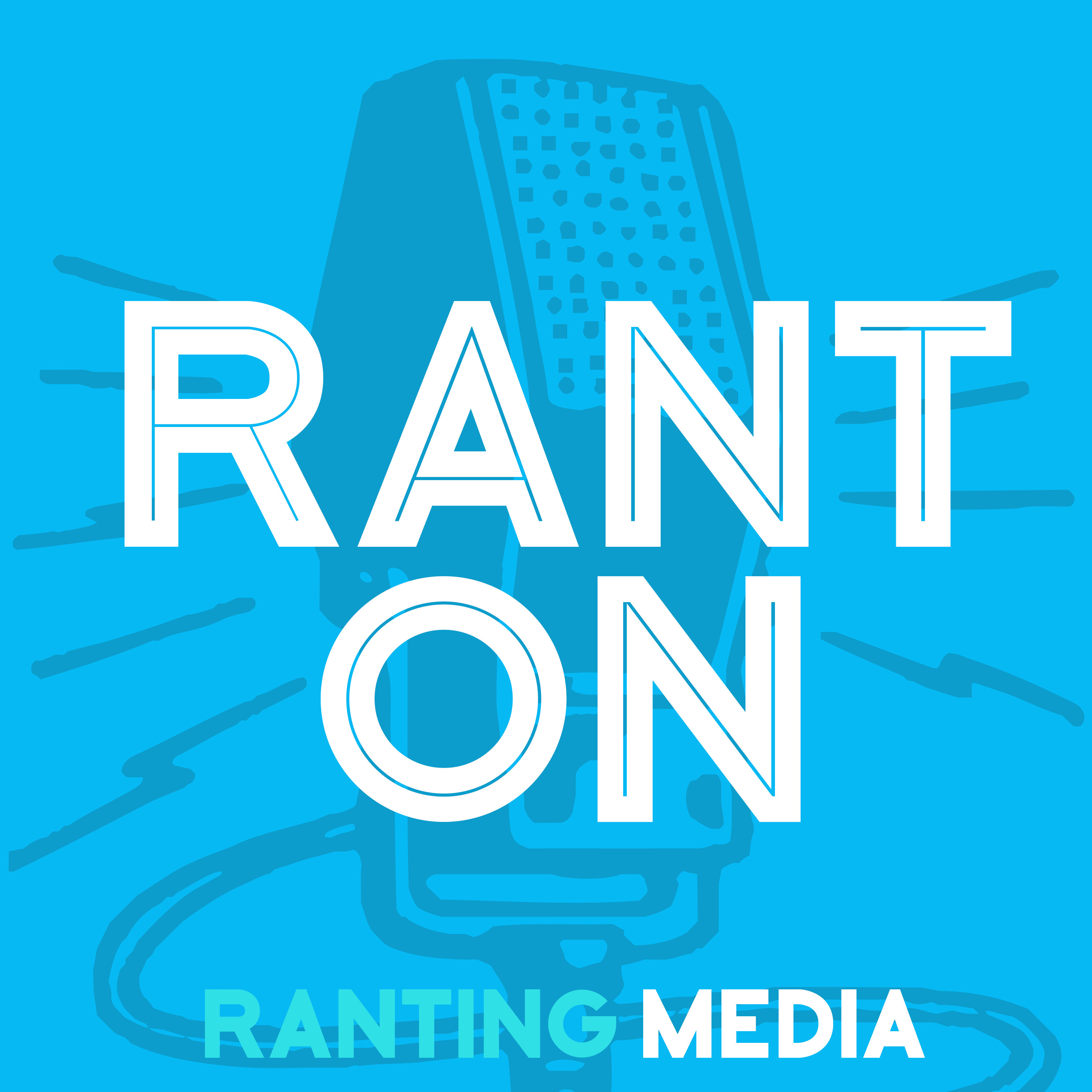 The Critics Club by Ranting Media