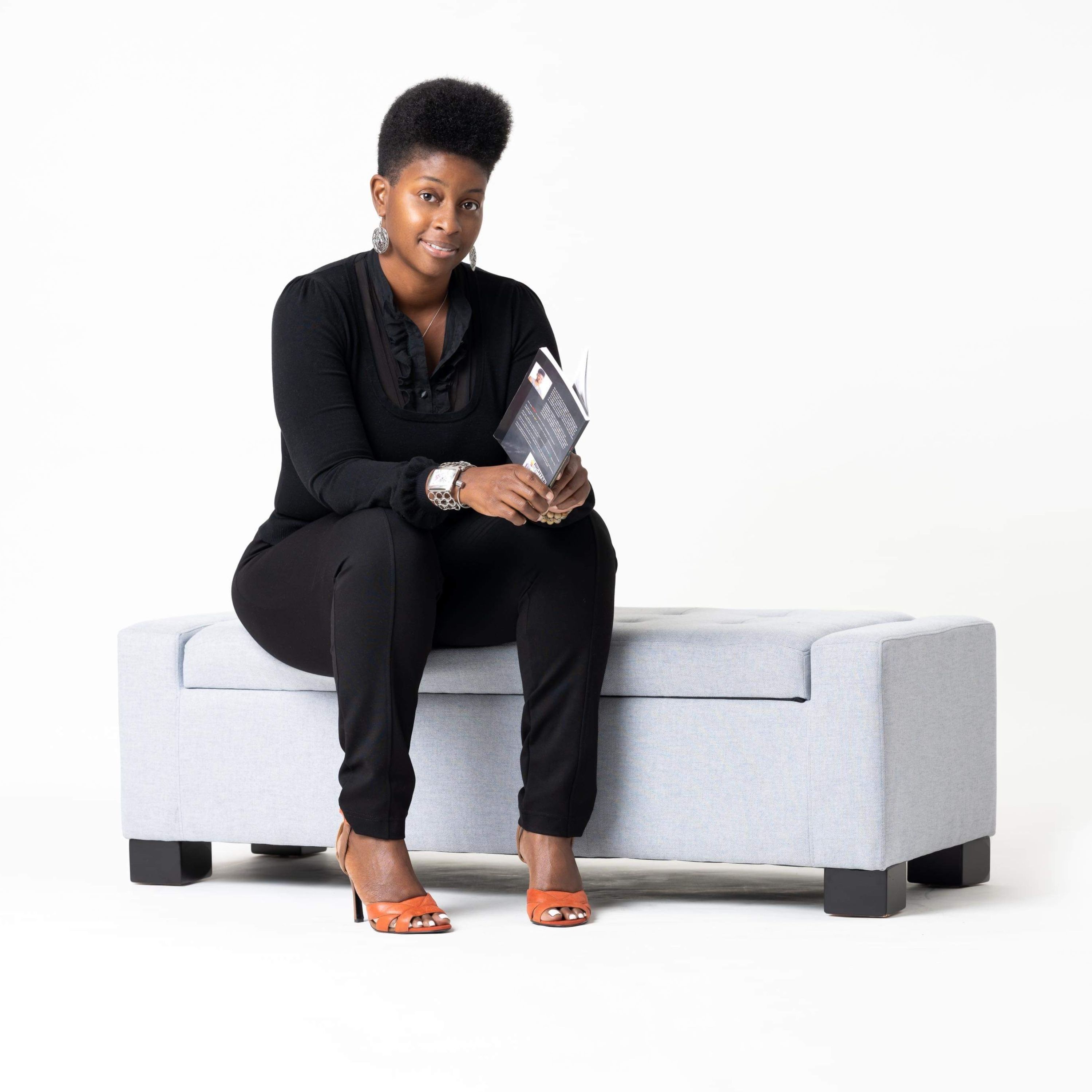 Let’s Talk Business with Stephanie A. Wynn