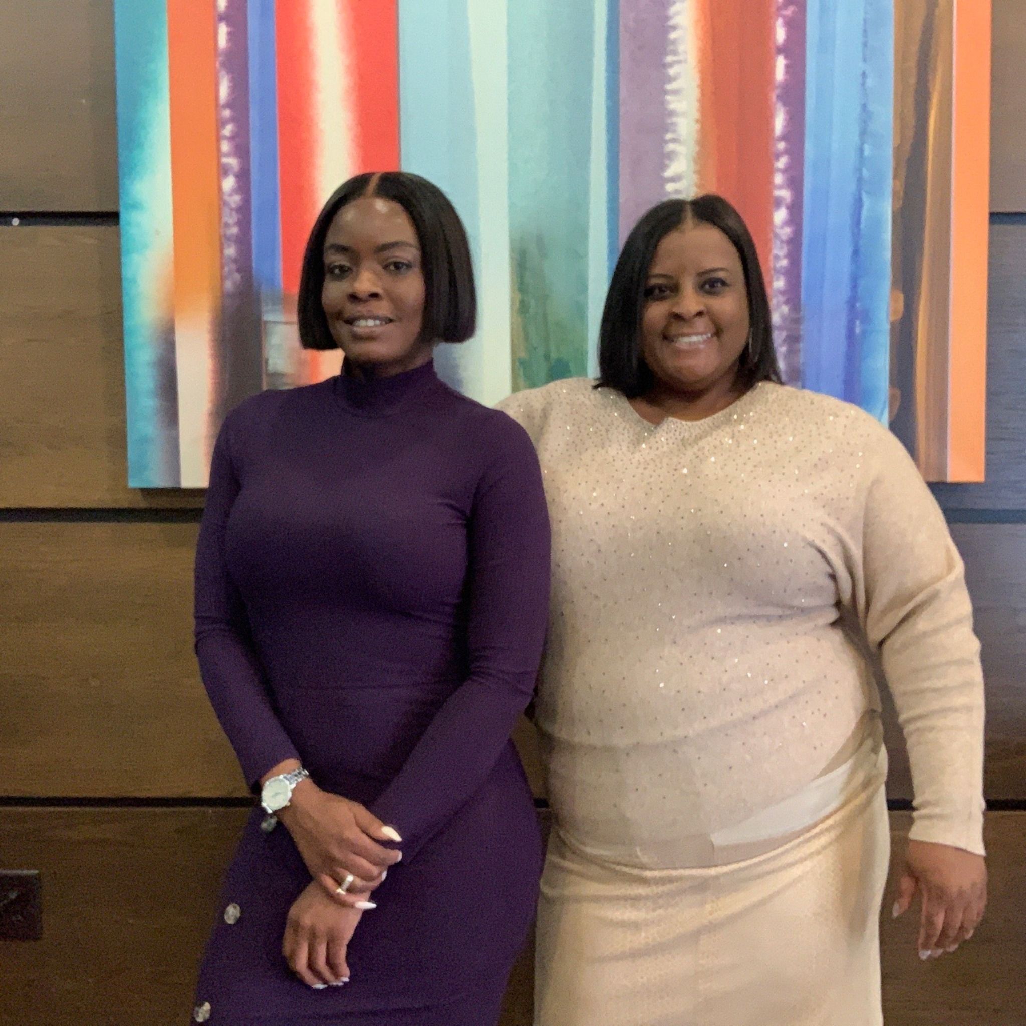 Let’s Talk Business with Stephanie A. Wynn