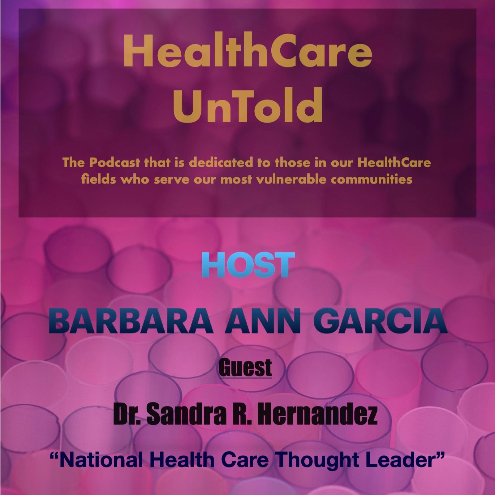 HealthCare UnTold