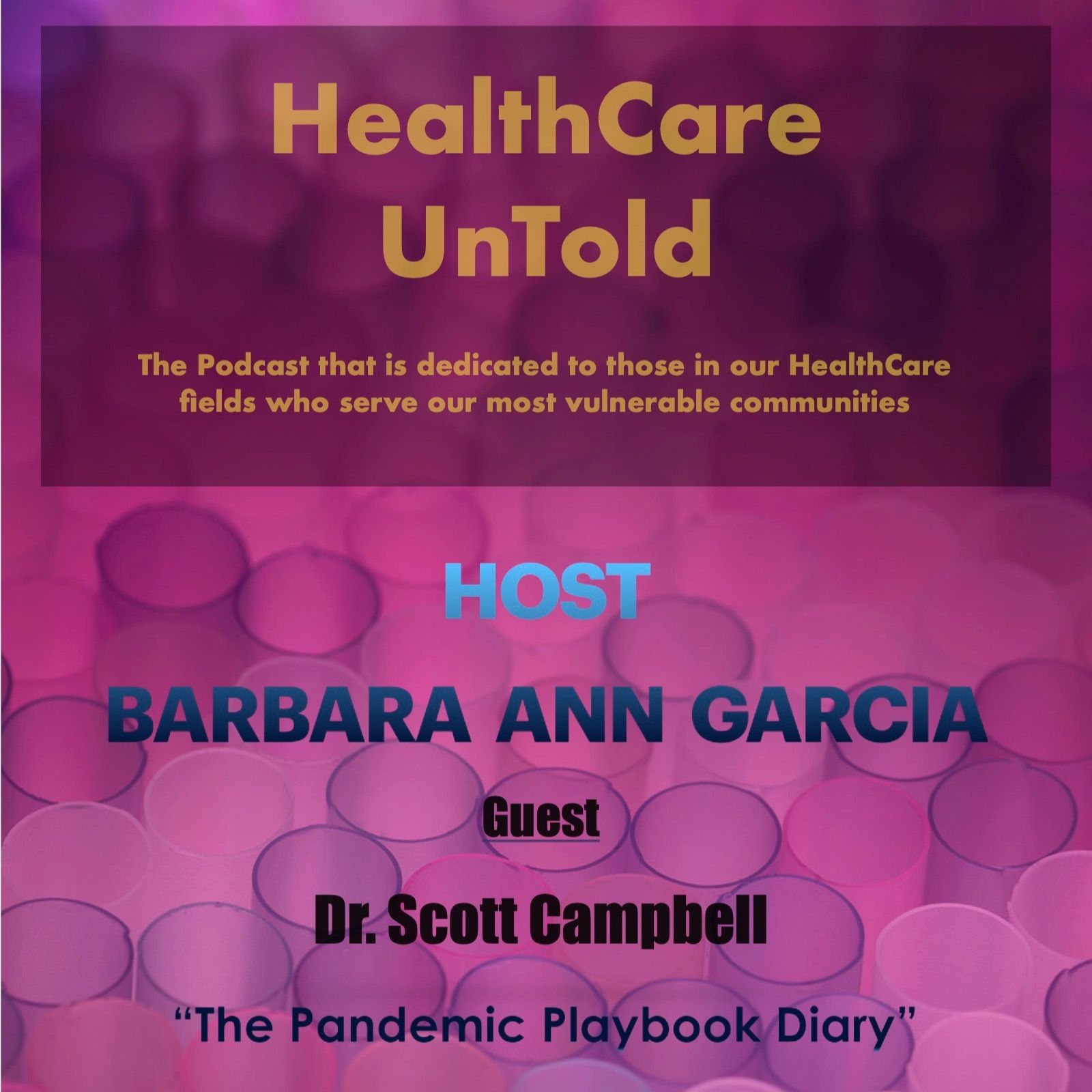 HealthCare UnTold