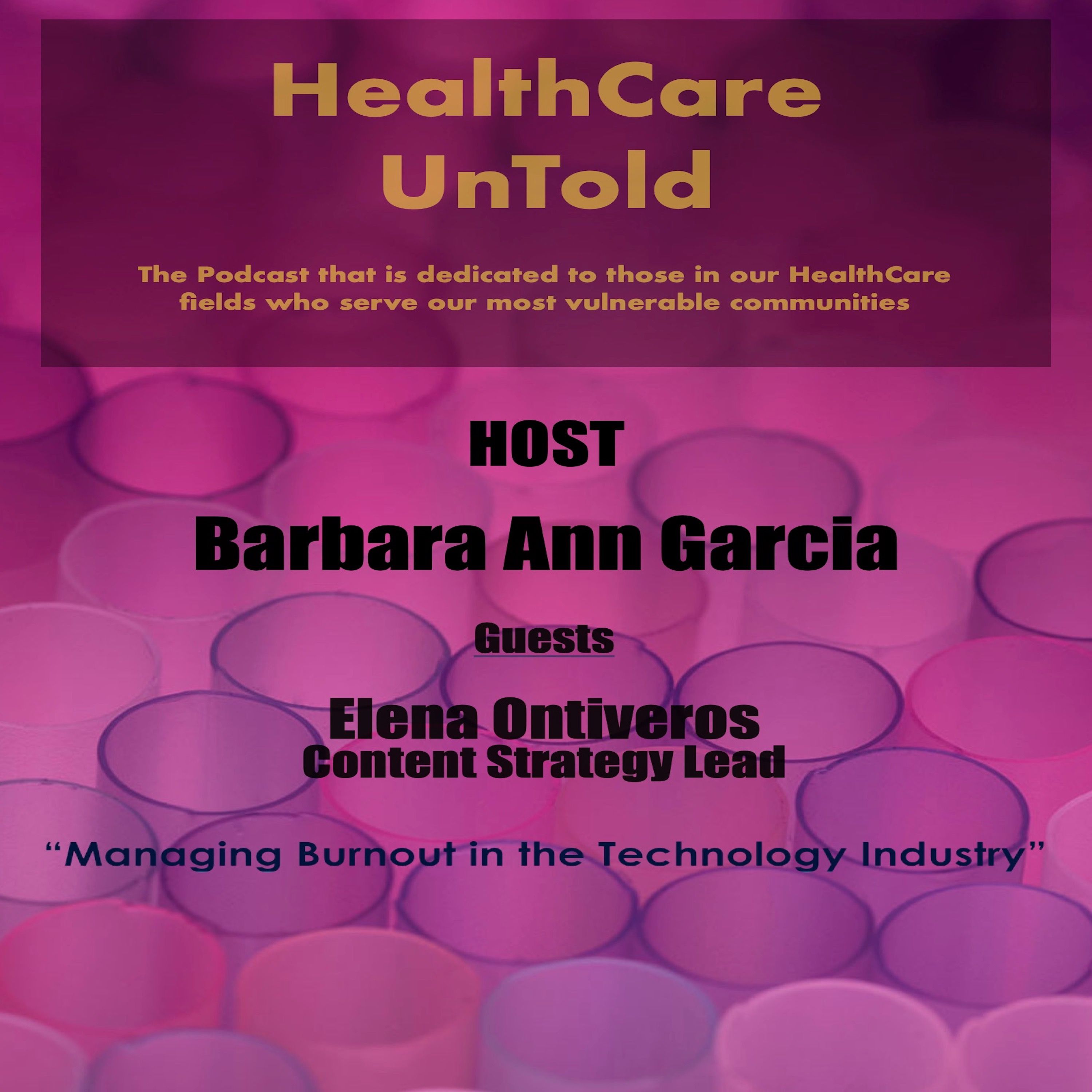 HealthCare UnTold