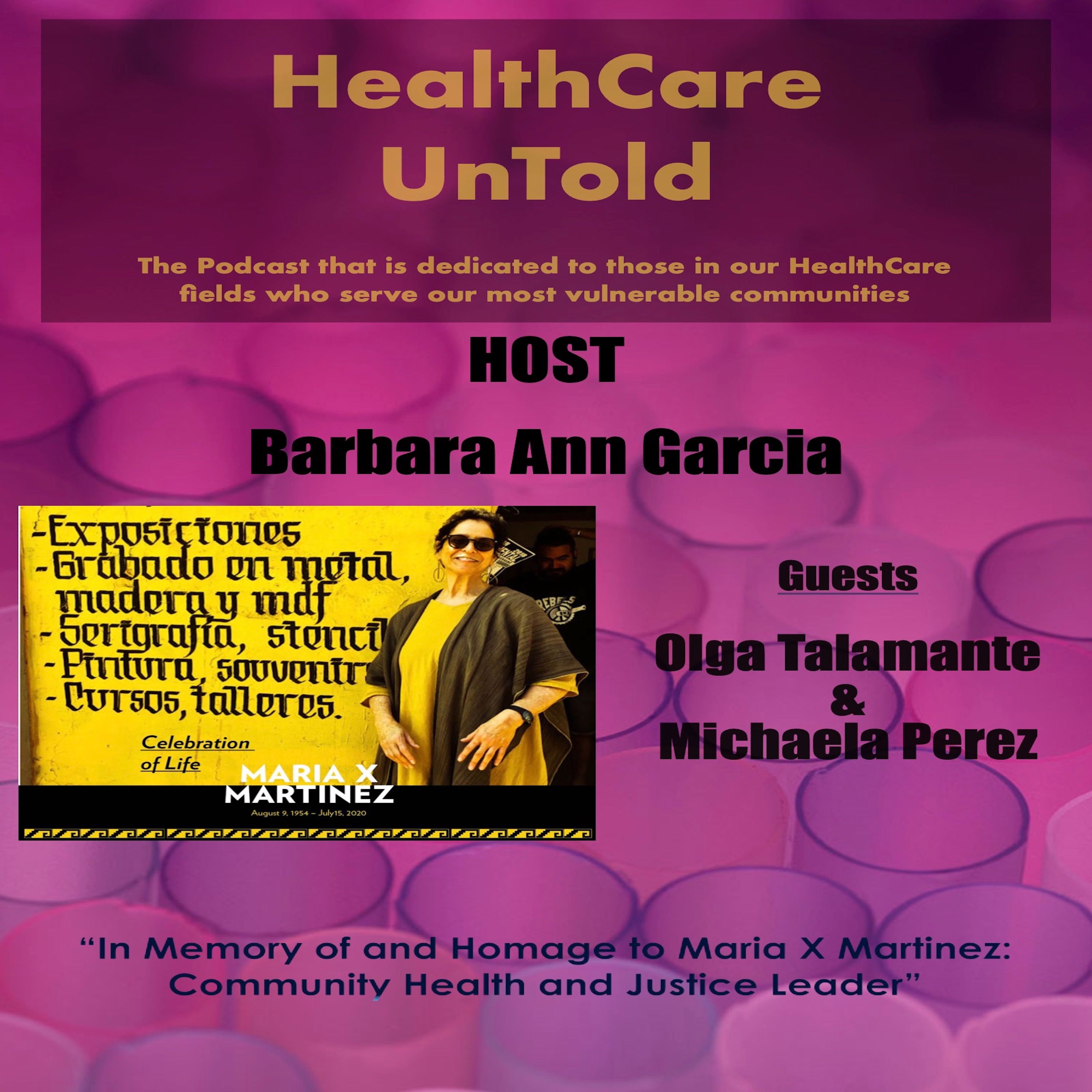 HealthCare UnTold