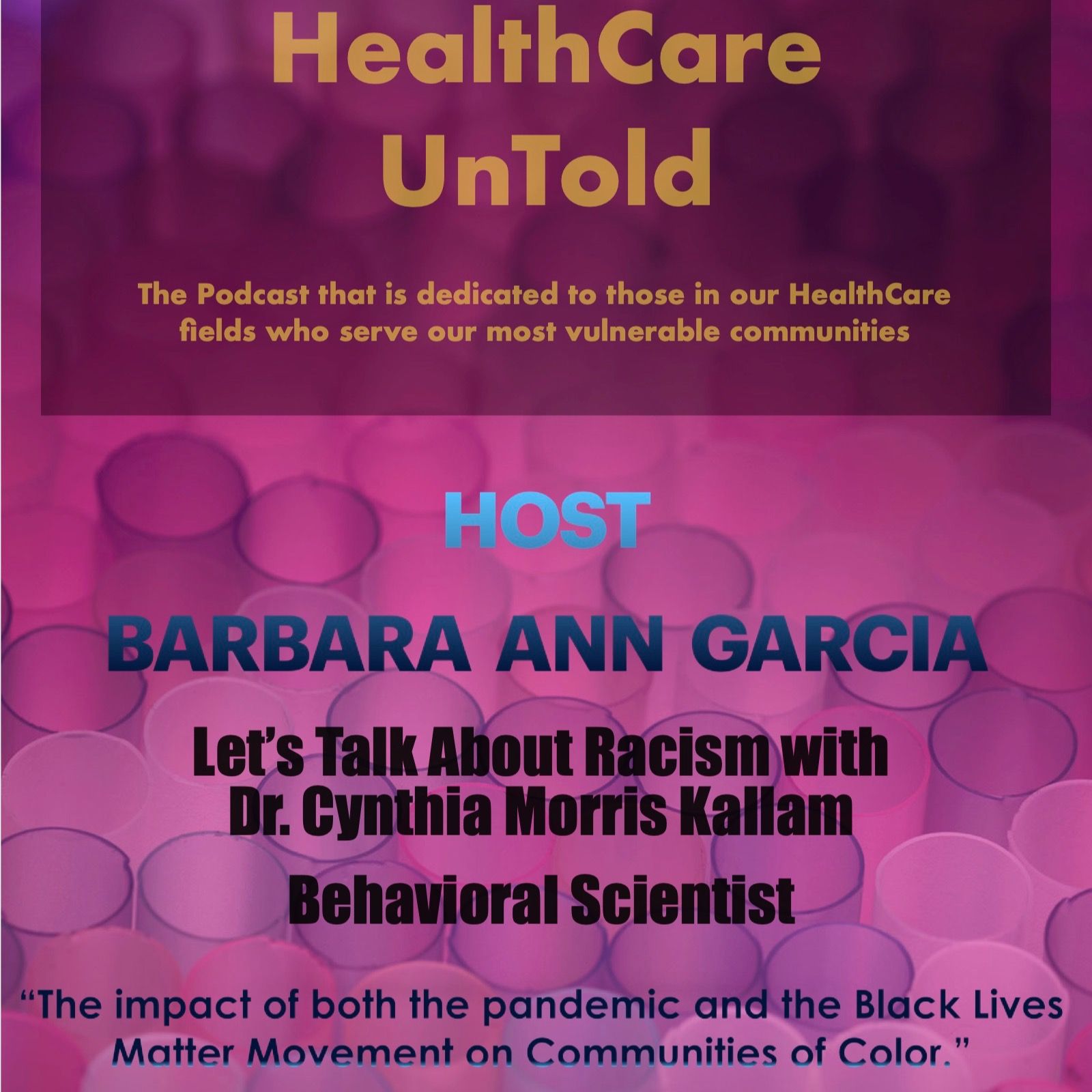 HealthCare UnTold
